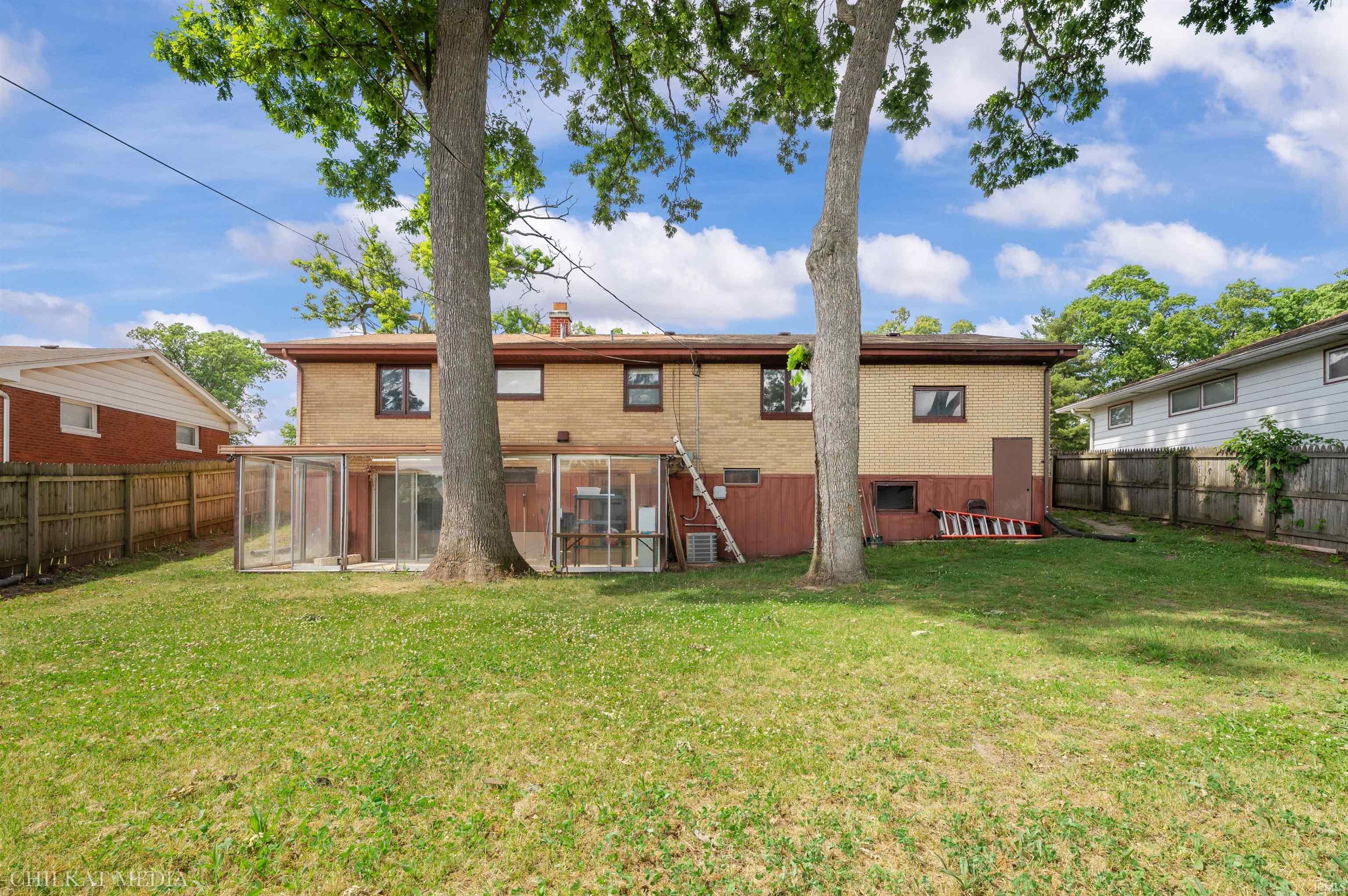 3718 Surrey Lane South Bend IN 46628