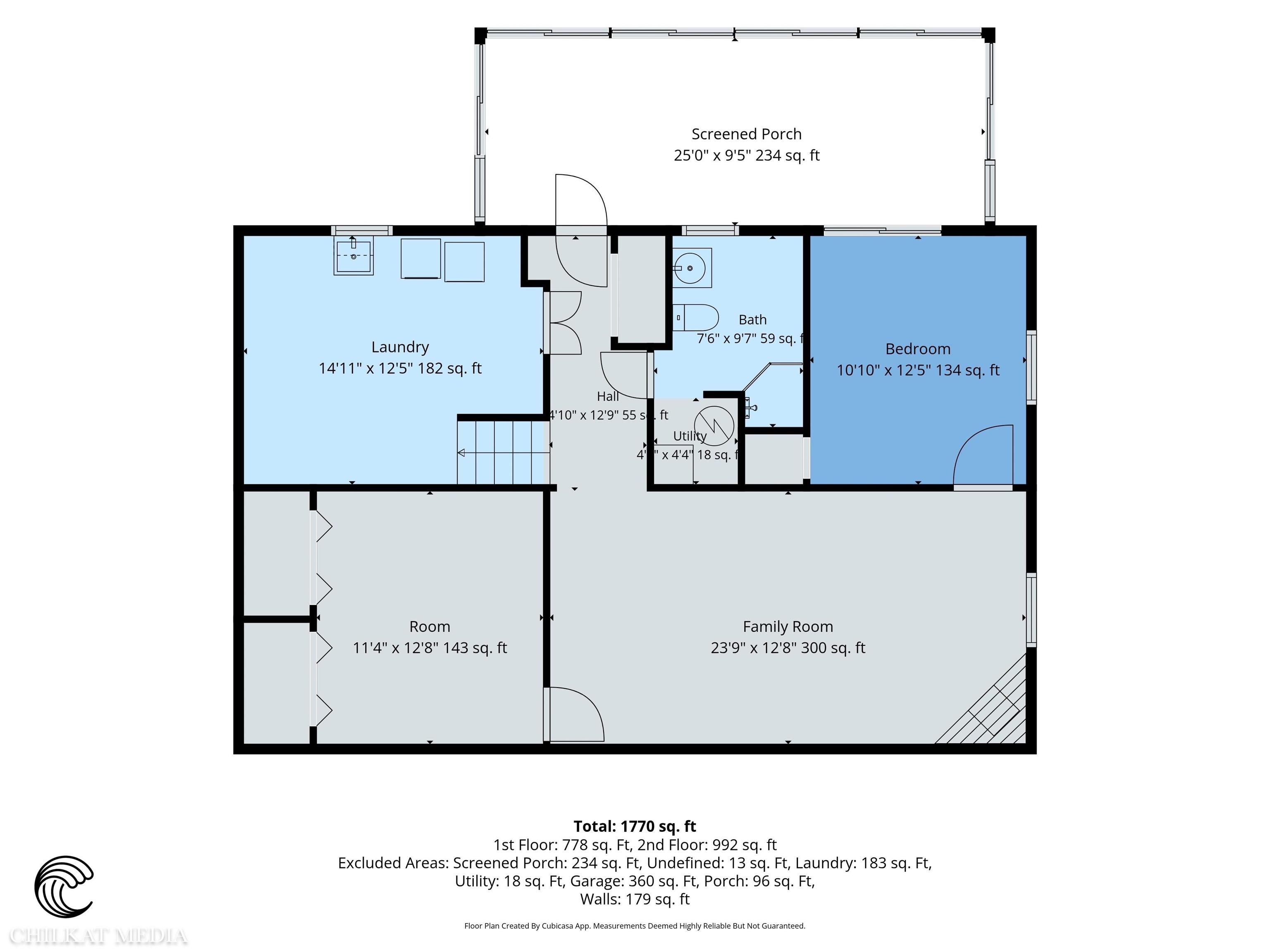 3718 Surrey Lane South Bend IN 46628