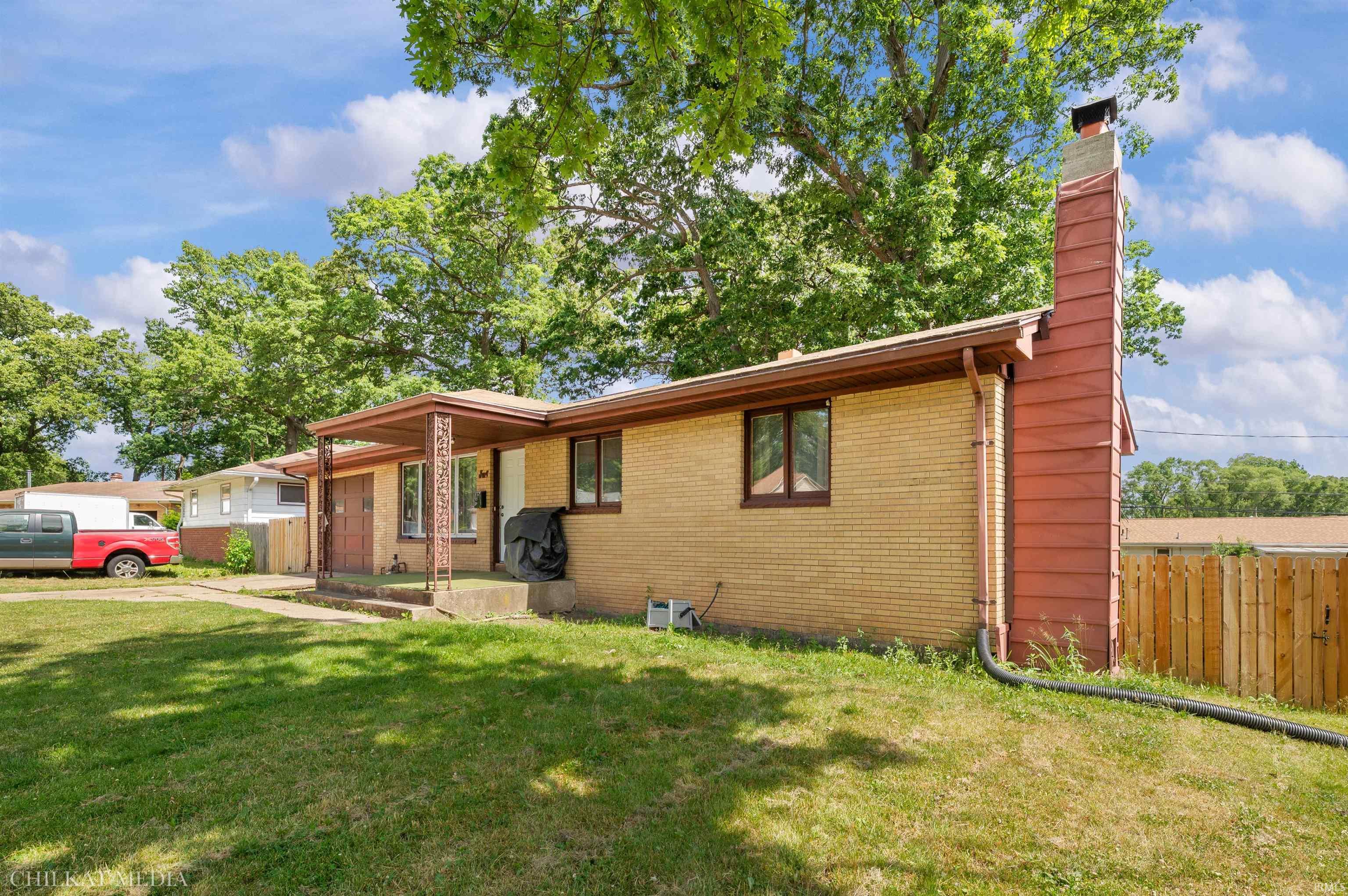 3718 Surrey Lane South Bend IN 46628