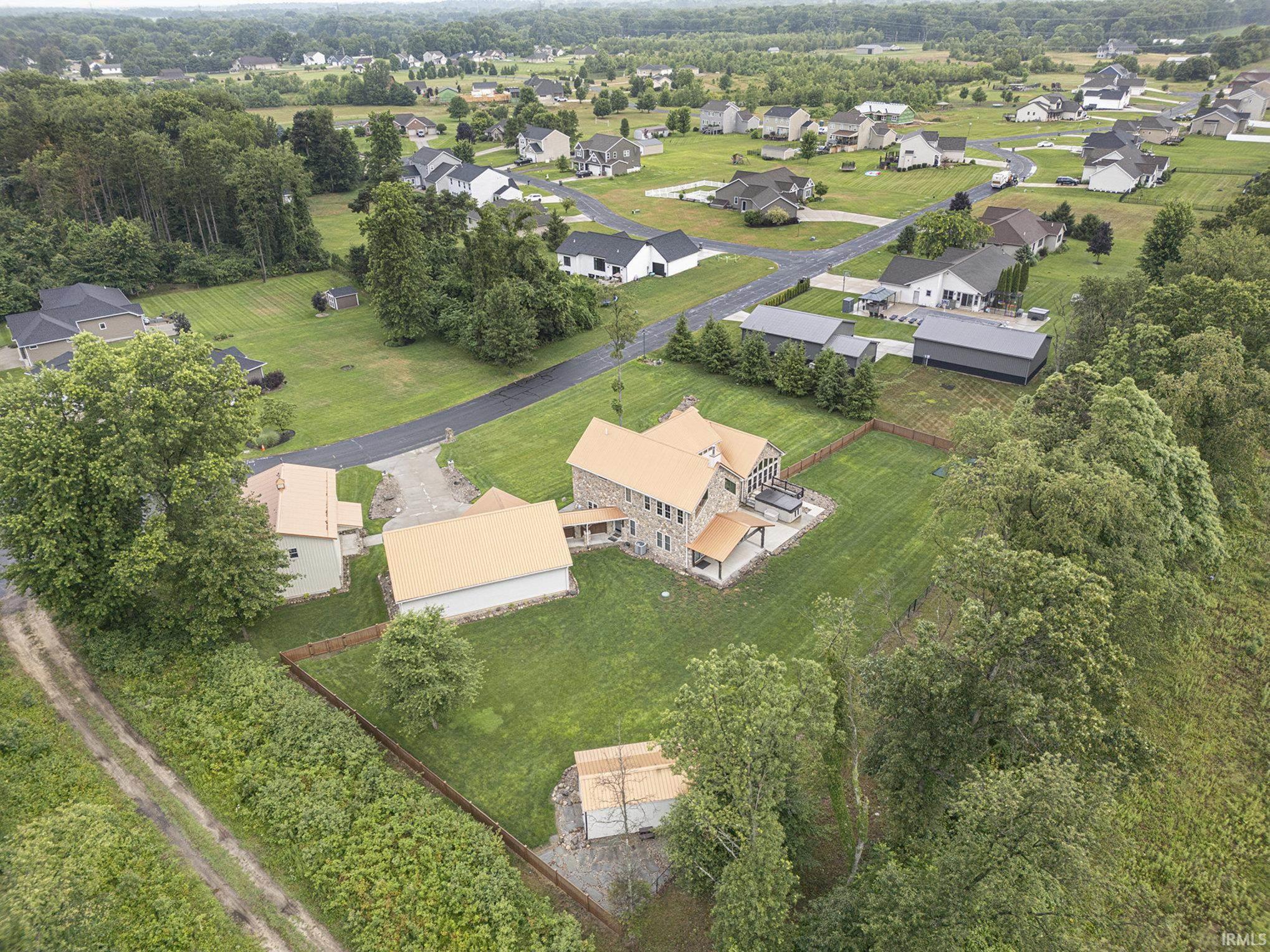 51044 Spotted Eagle Drive Elkhart IN 46514