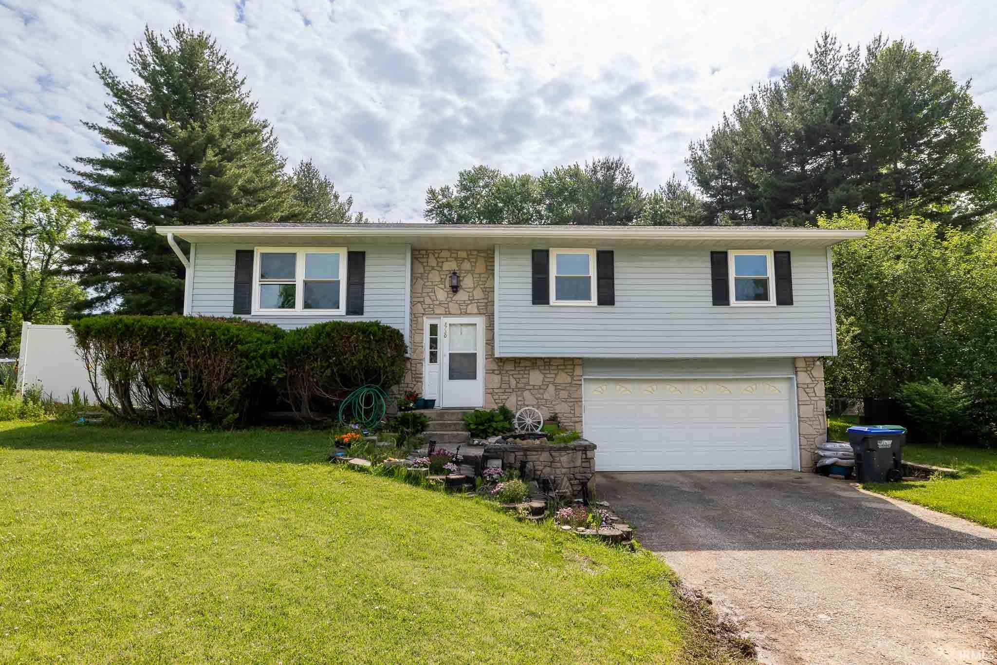 3730 N Collins Drive Bloomington IN 47404