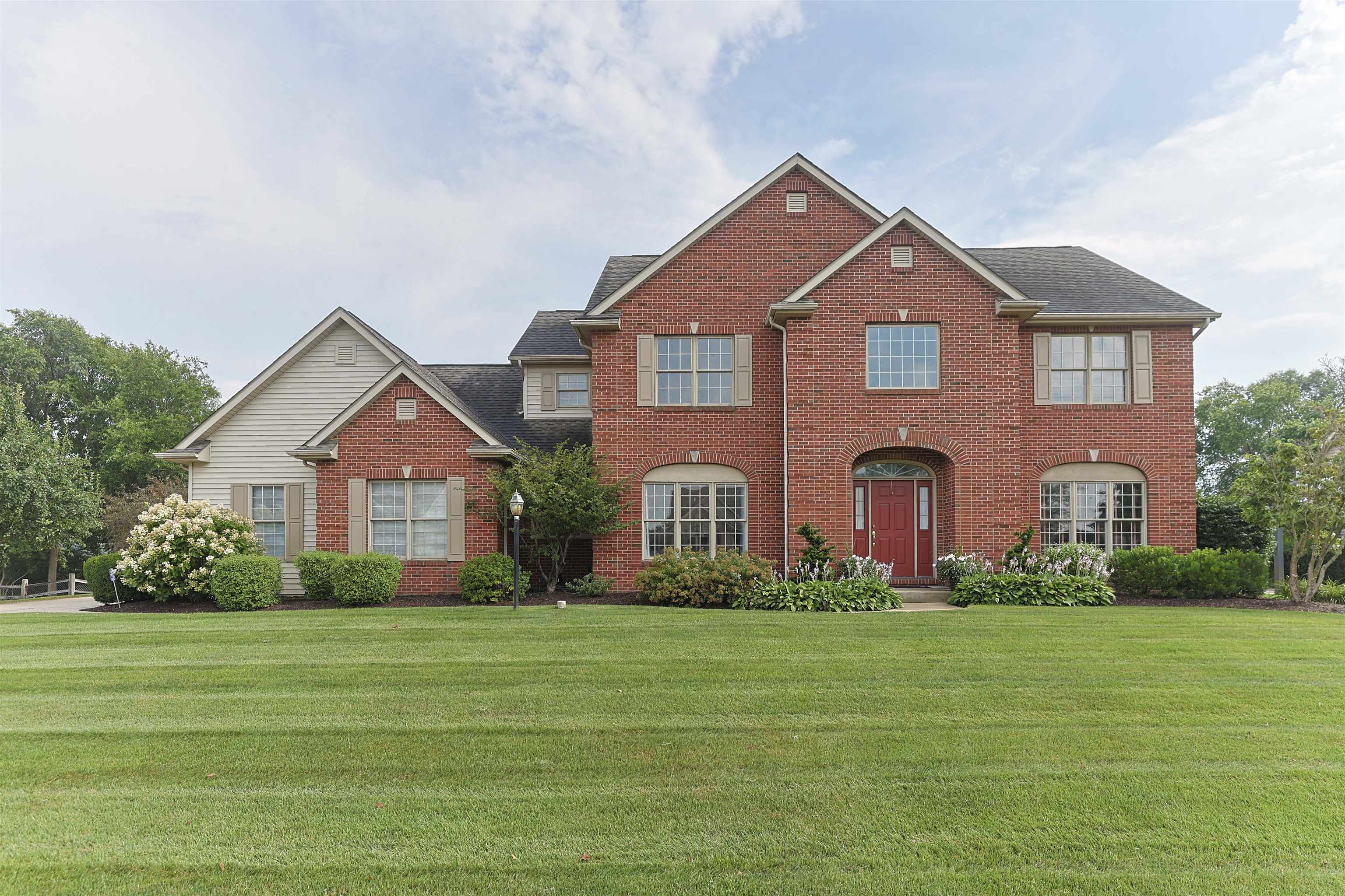 14256 Parkridge Drive Granger IN 46530