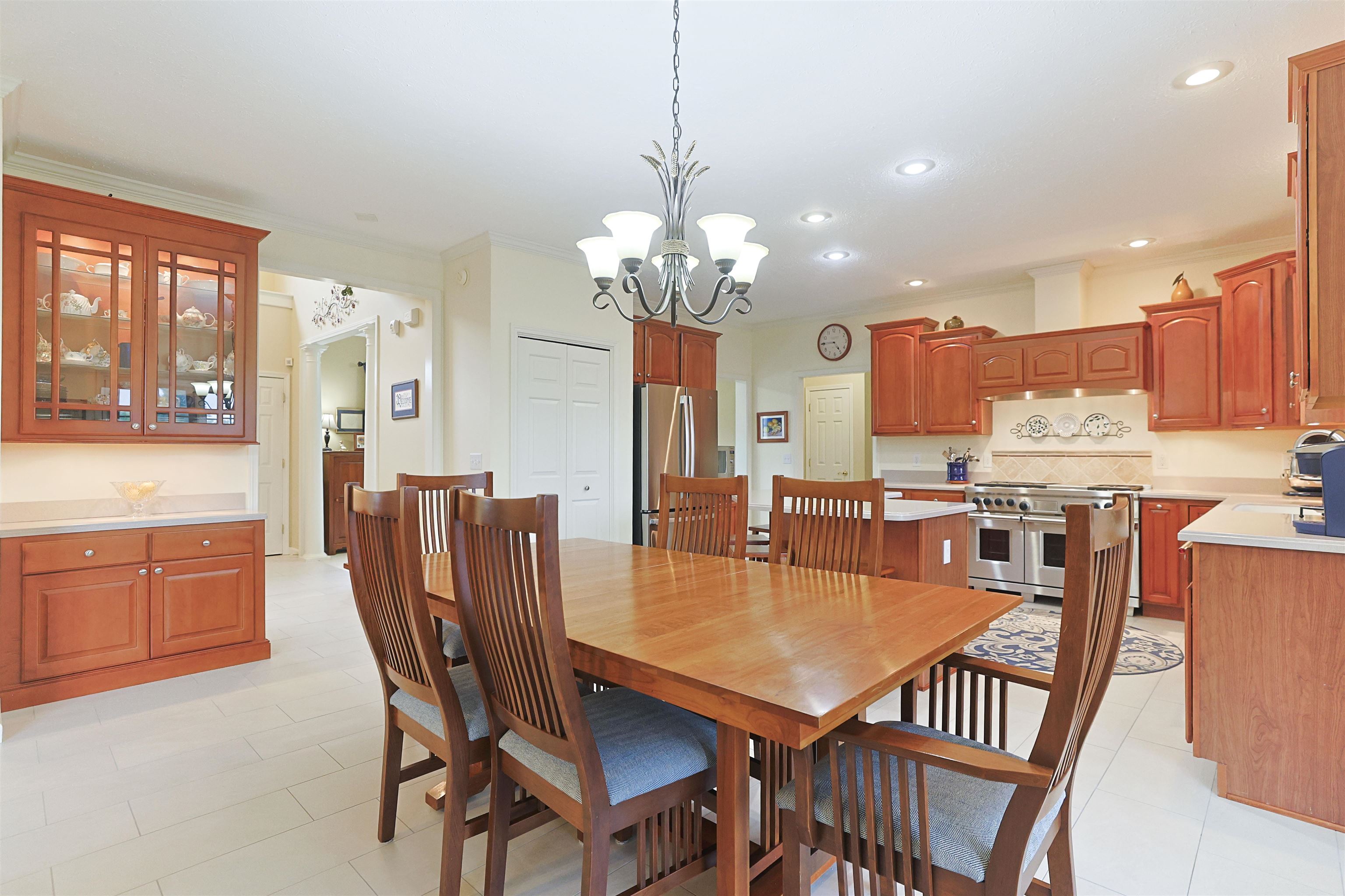 14256 Parkridge Drive Granger IN 46530
