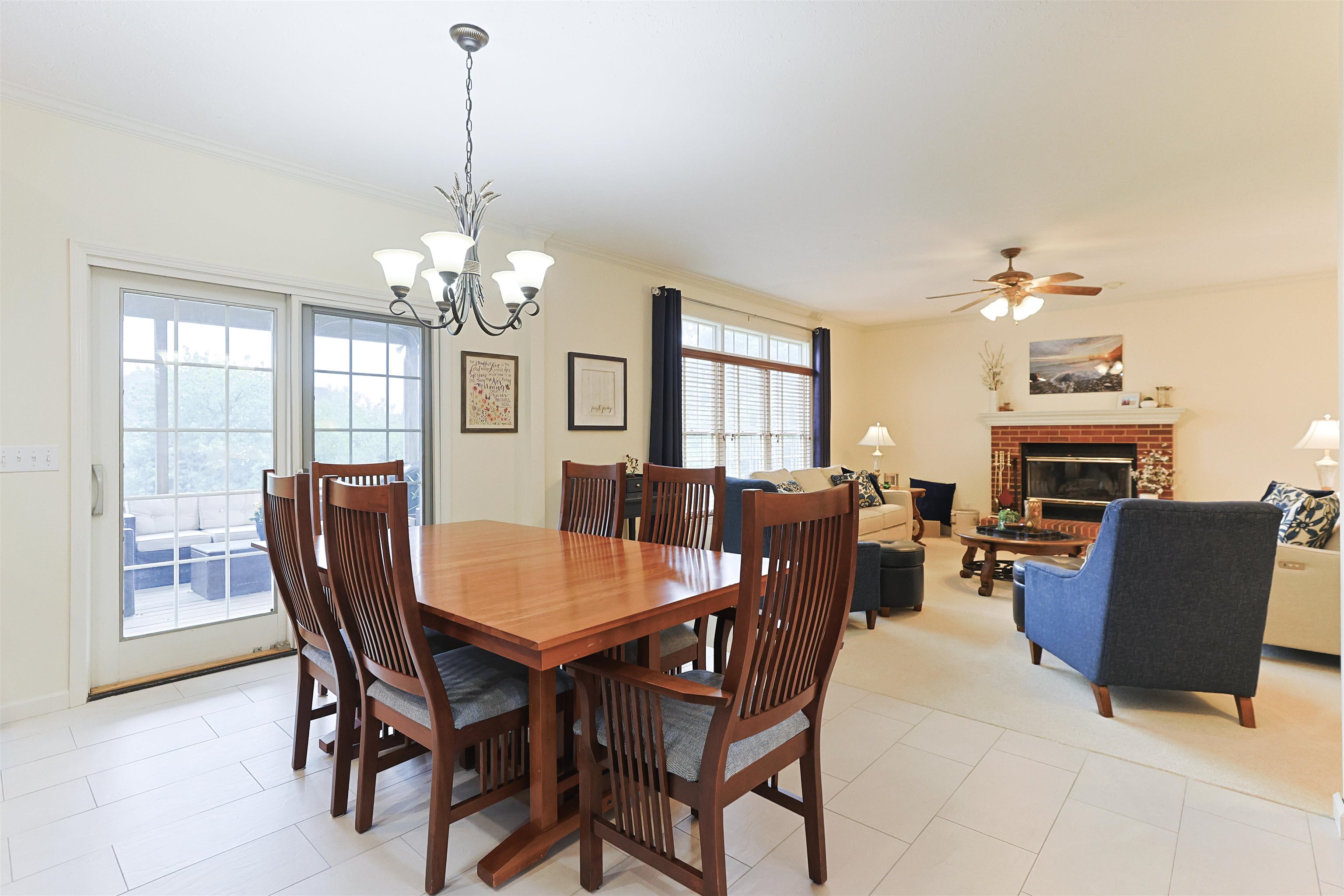 14256 Parkridge Drive Granger IN 46530