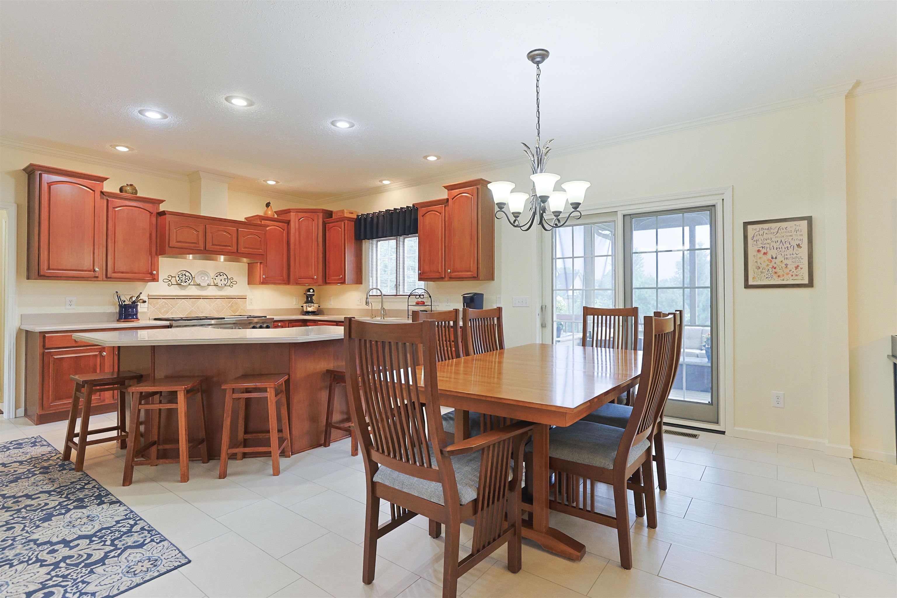 14256 Parkridge Drive Granger IN 46530
