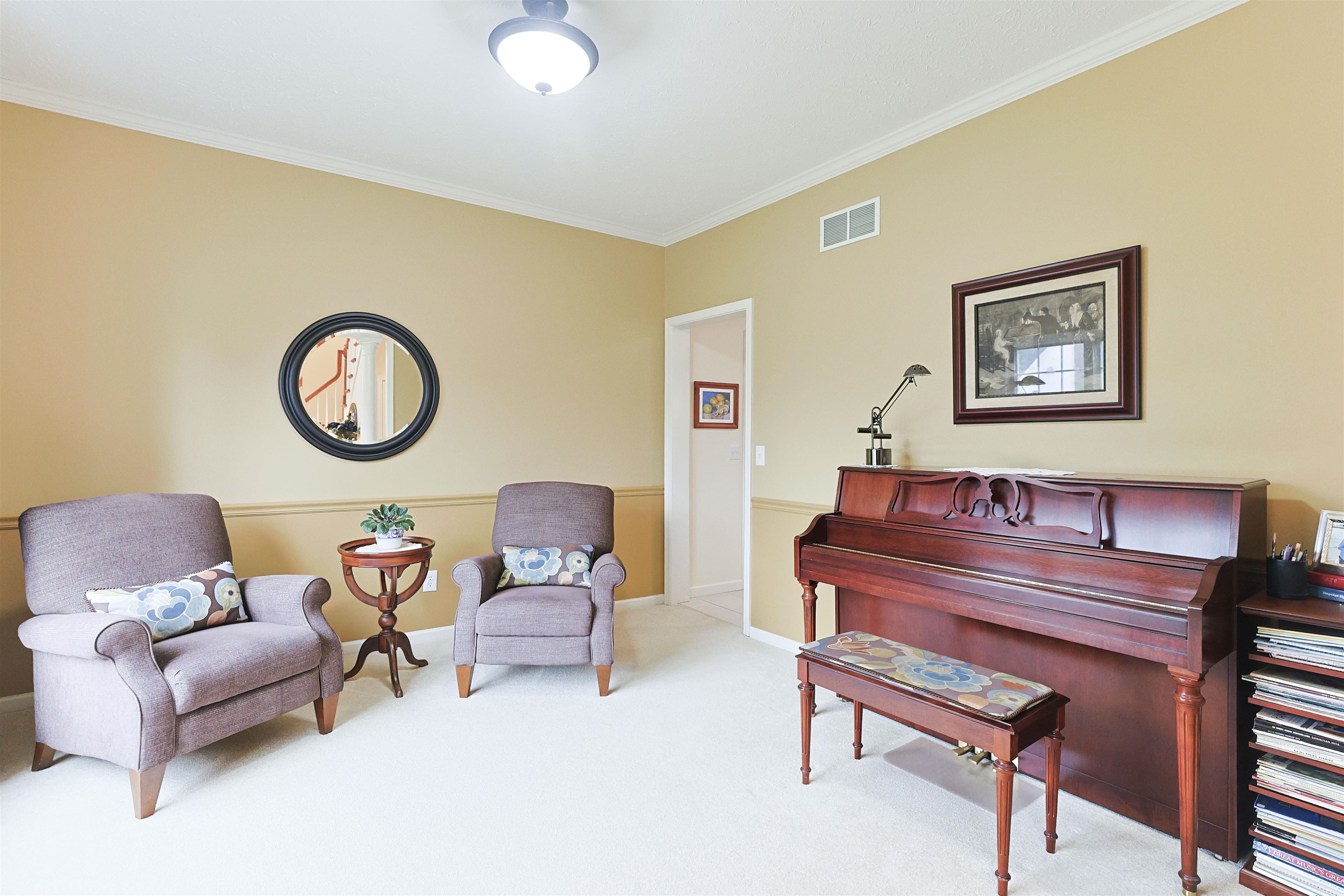 14256 Parkridge Drive Granger IN 46530