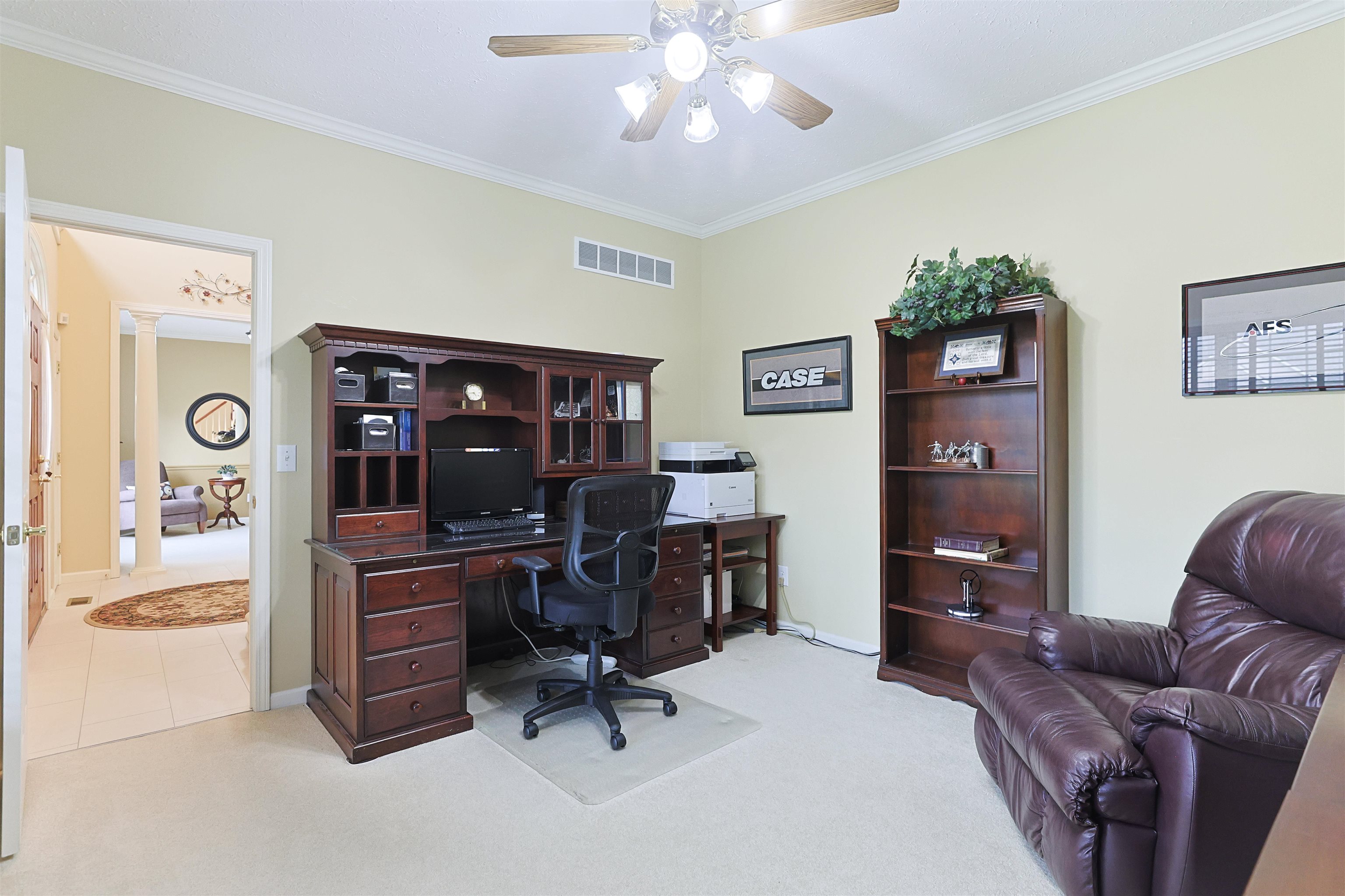 14256 Parkridge Drive Granger IN 46530