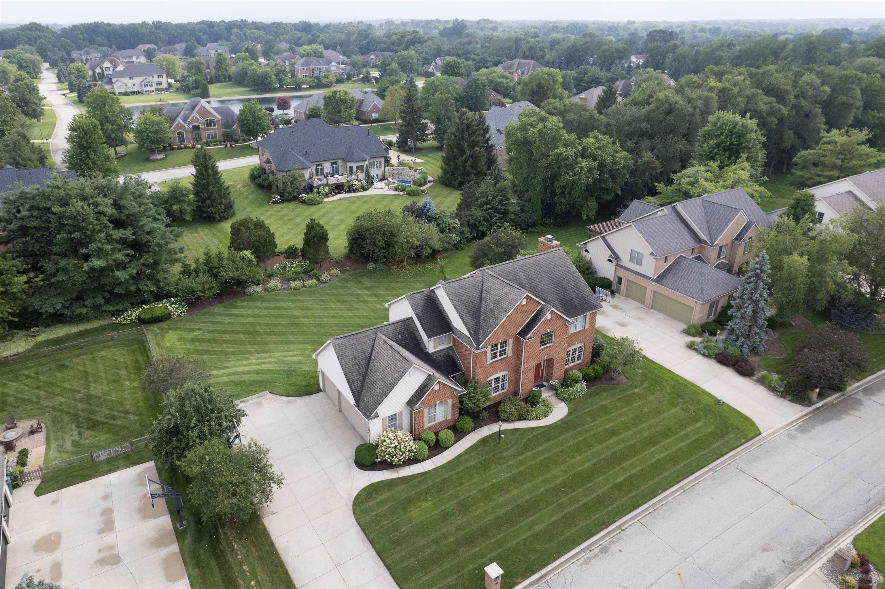 14256 Parkridge Drive Granger IN 46530