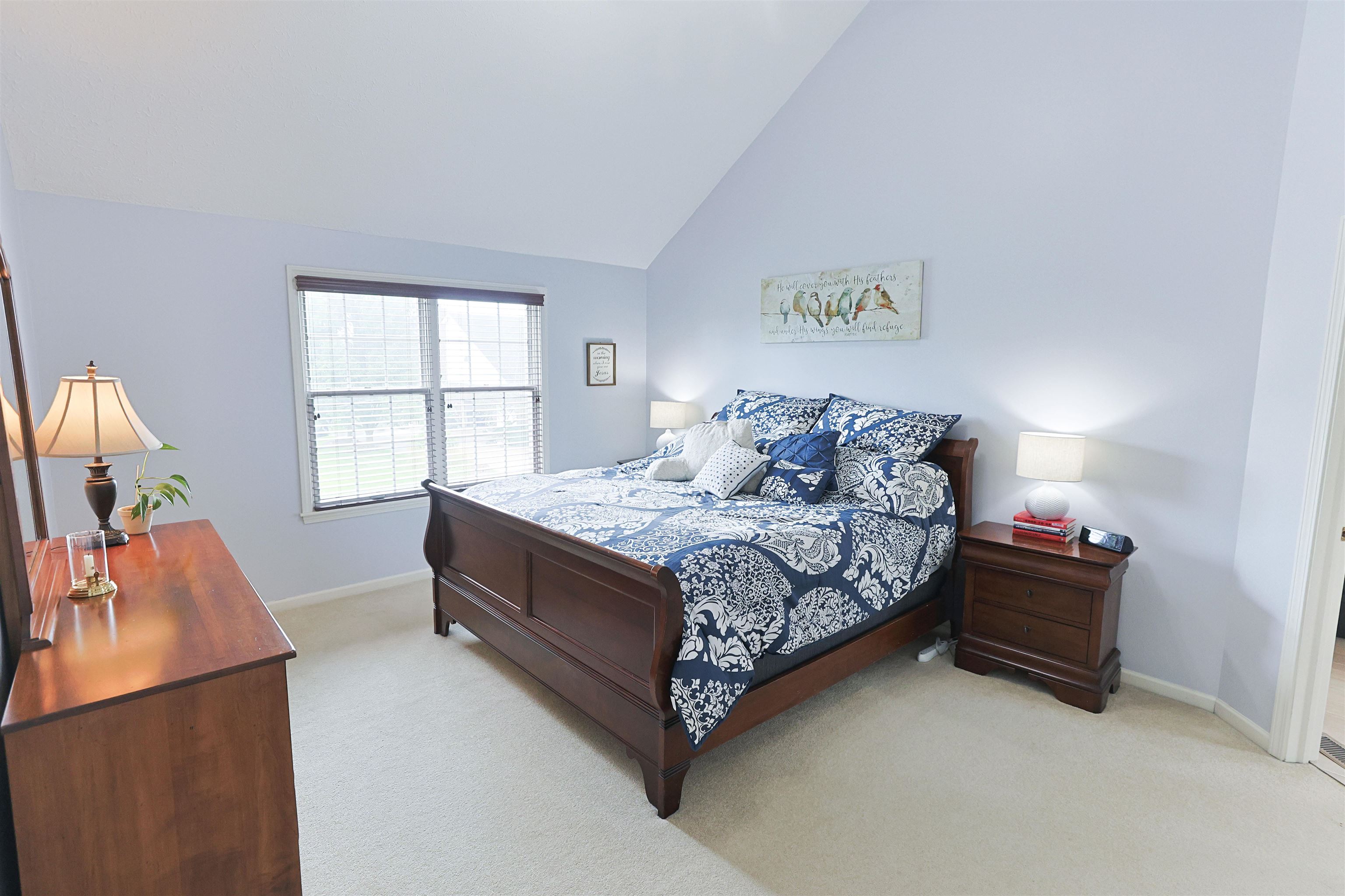14256 Parkridge Drive Granger IN 46530