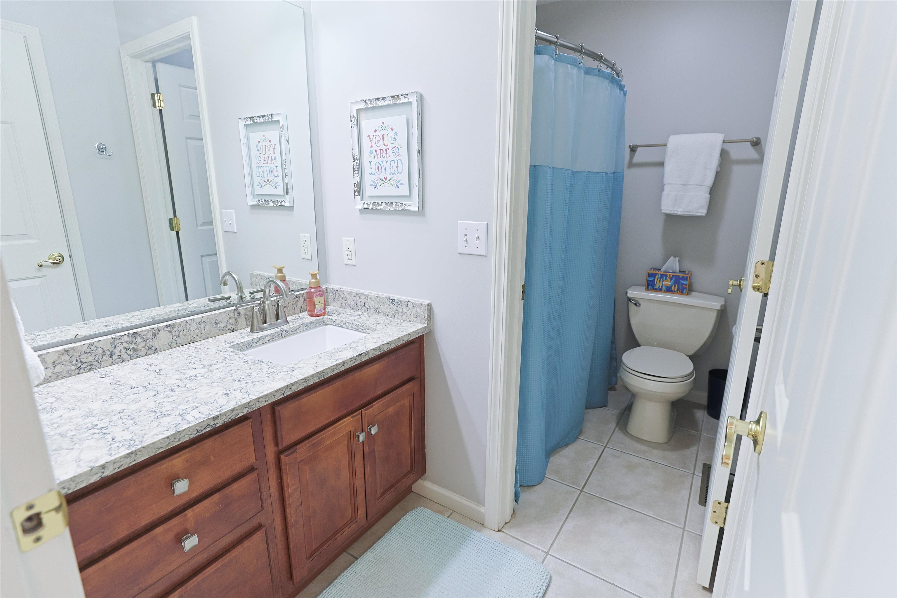 14256 Parkridge Drive Granger IN 46530