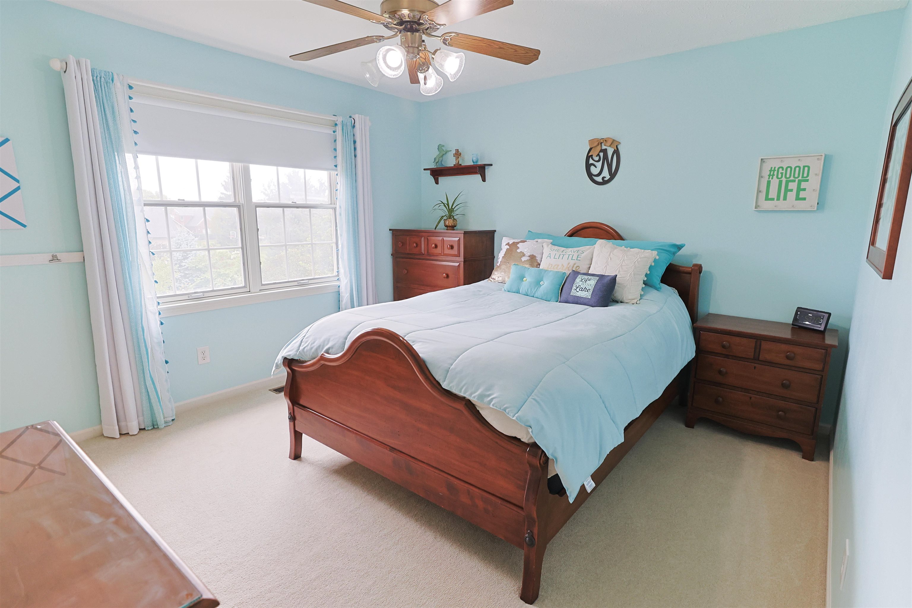 14256 Parkridge Drive Granger IN 46530