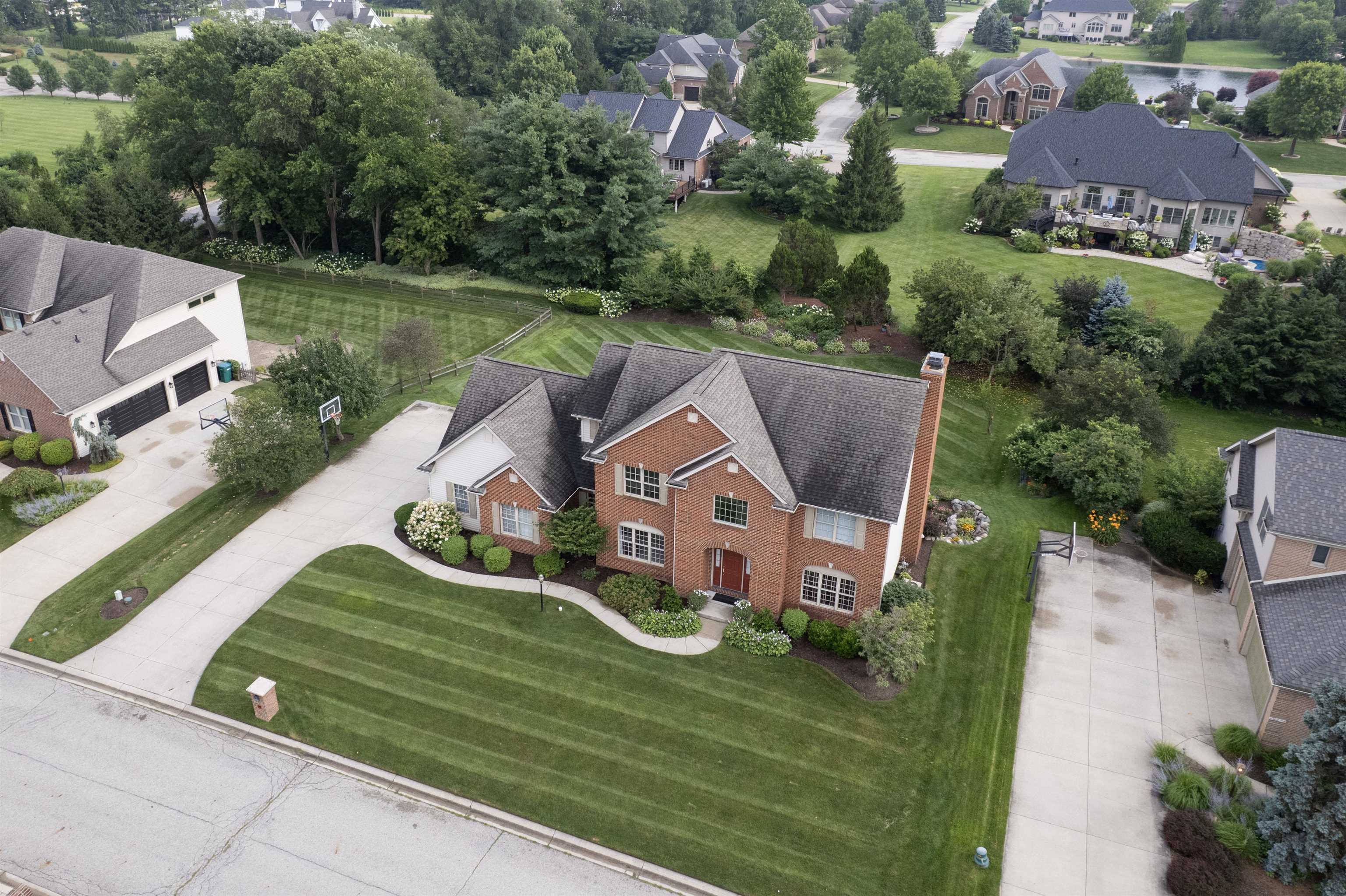 14256 Parkridge Drive Granger IN 46530