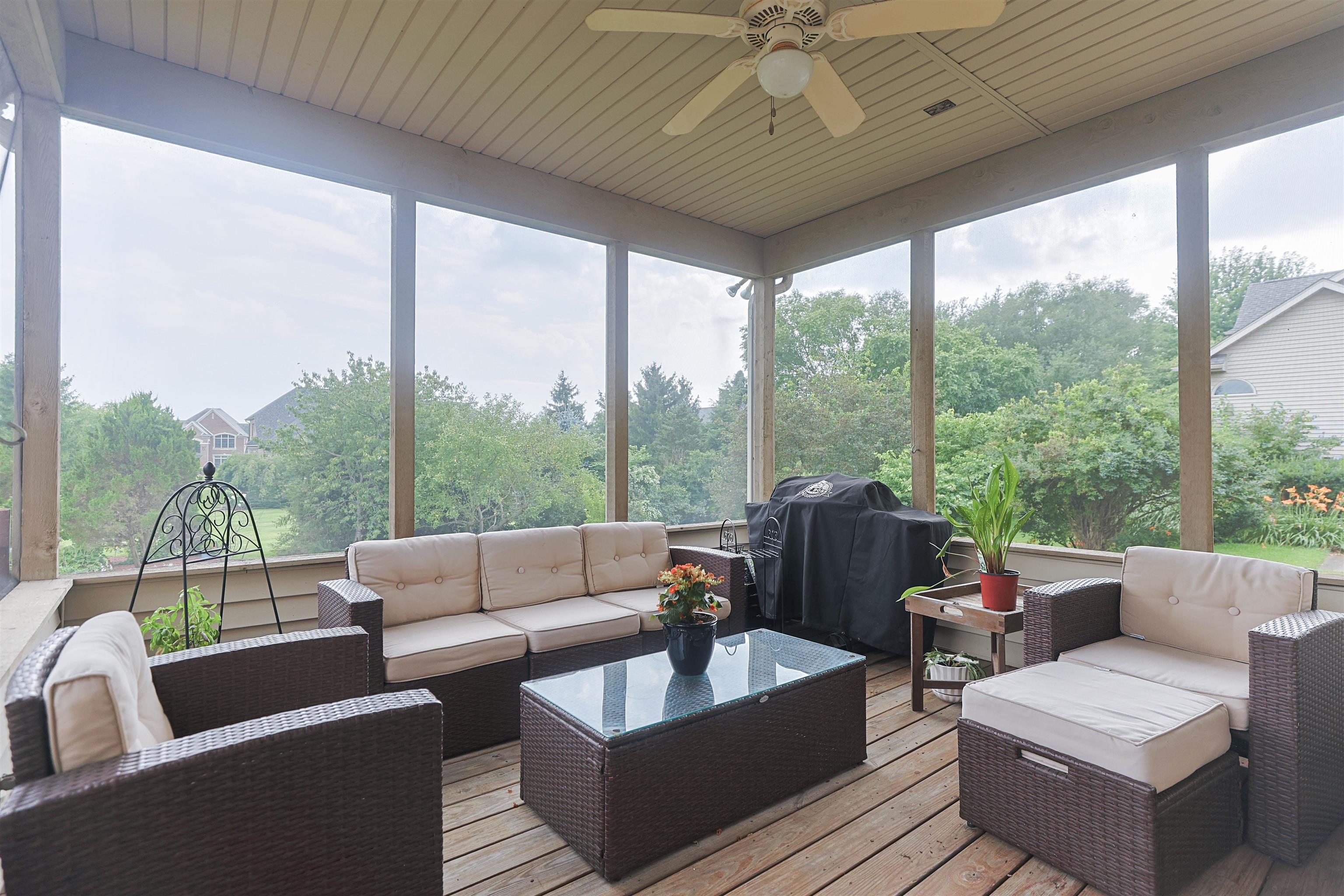 14256 Parkridge Drive Granger IN 46530
