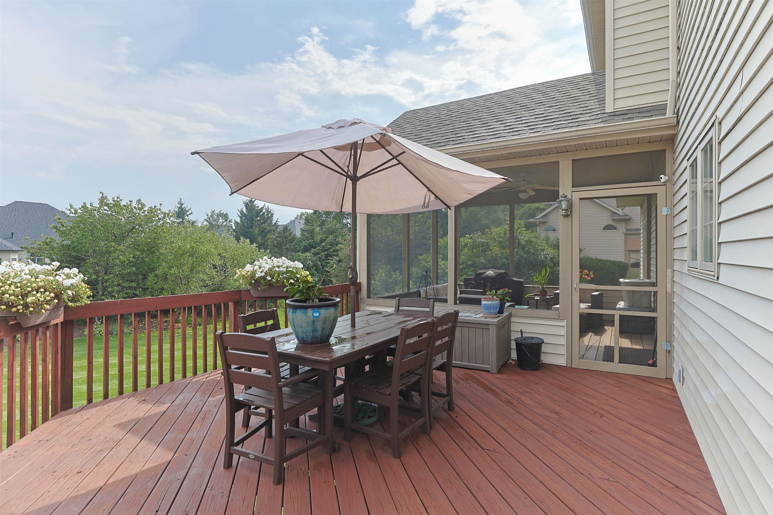 14256 Parkridge Drive Granger IN 46530