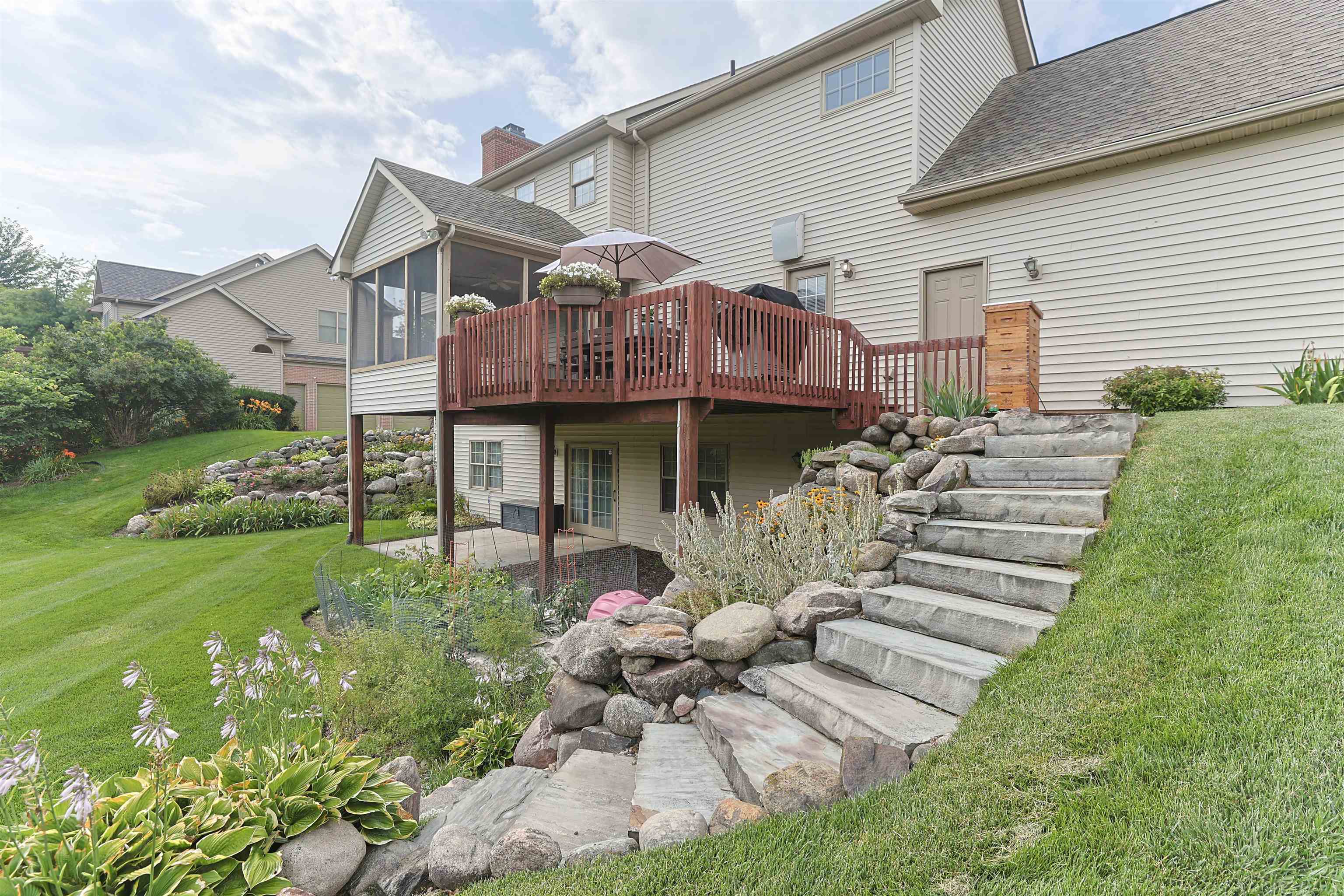 14256 Parkridge Drive Granger IN 46530
