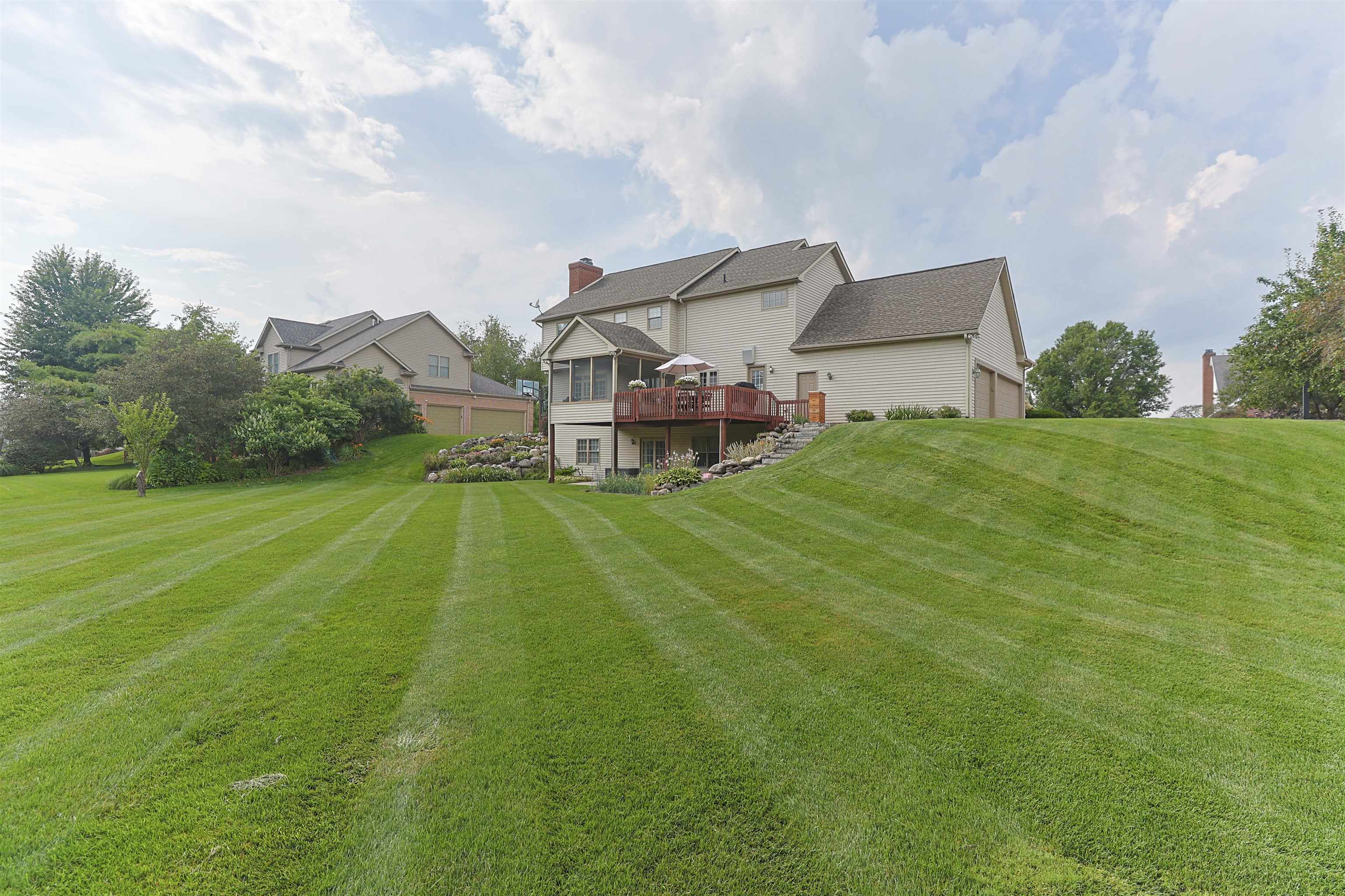 14256 Parkridge Drive Granger IN 46530