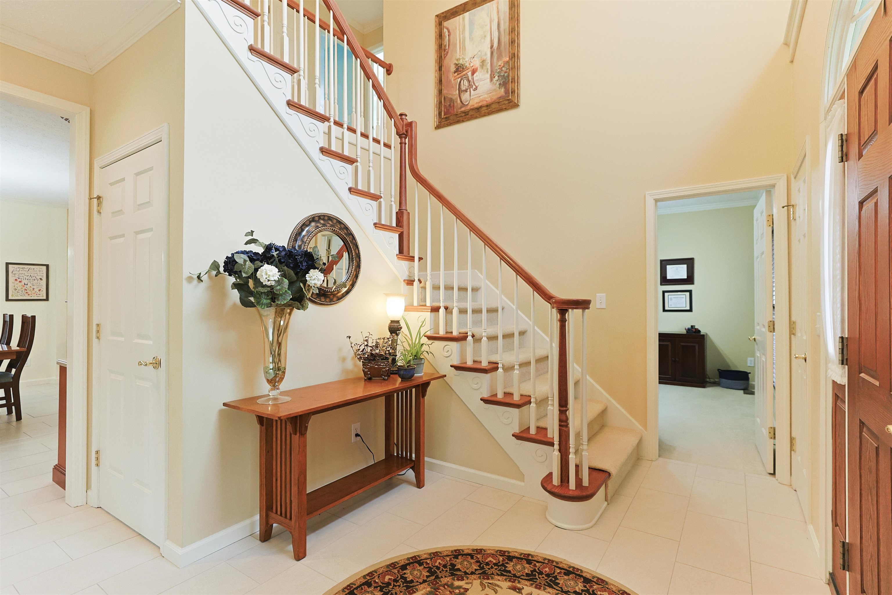 14256 Parkridge Drive Granger IN 46530