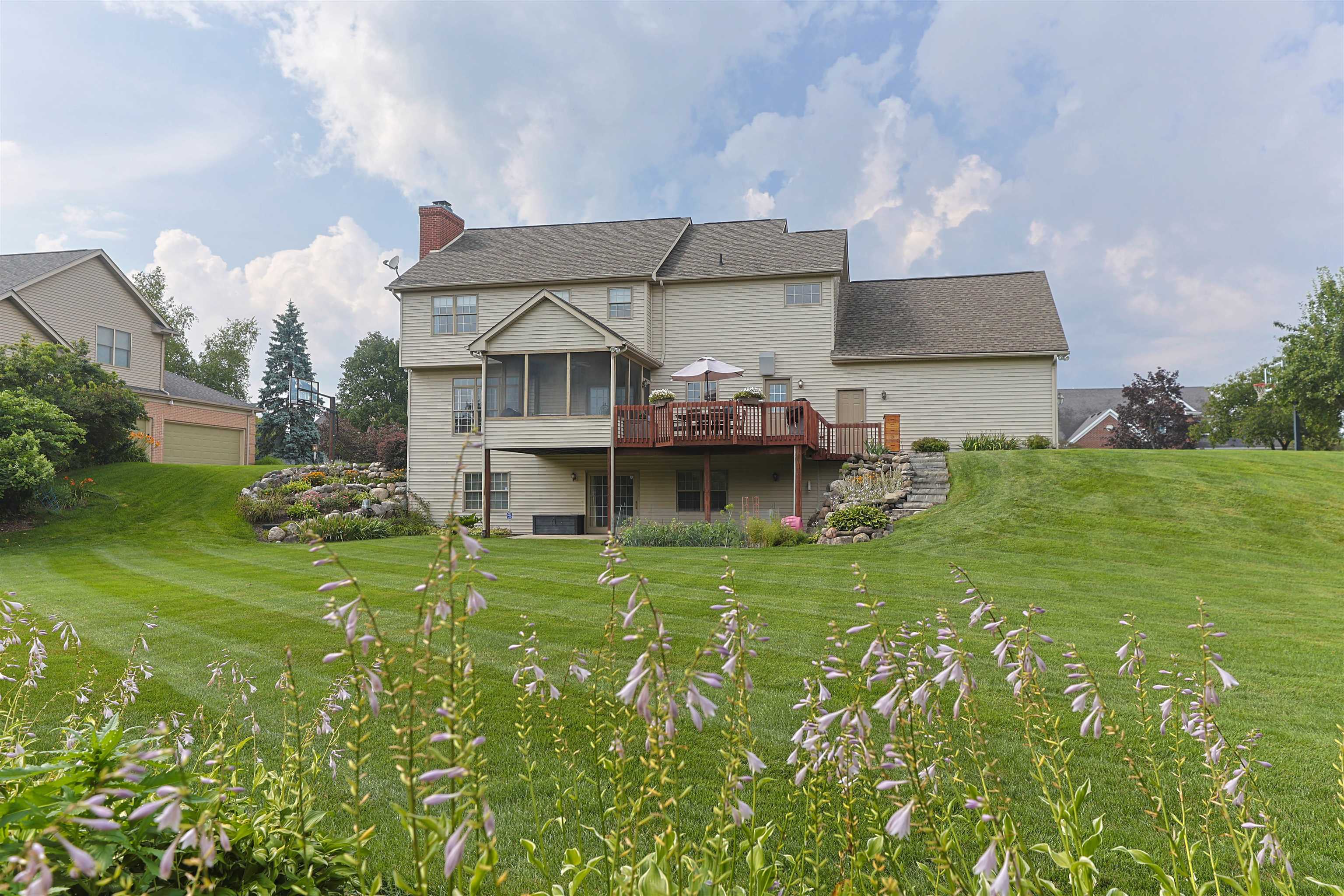 14256 Parkridge Drive Granger IN 46530