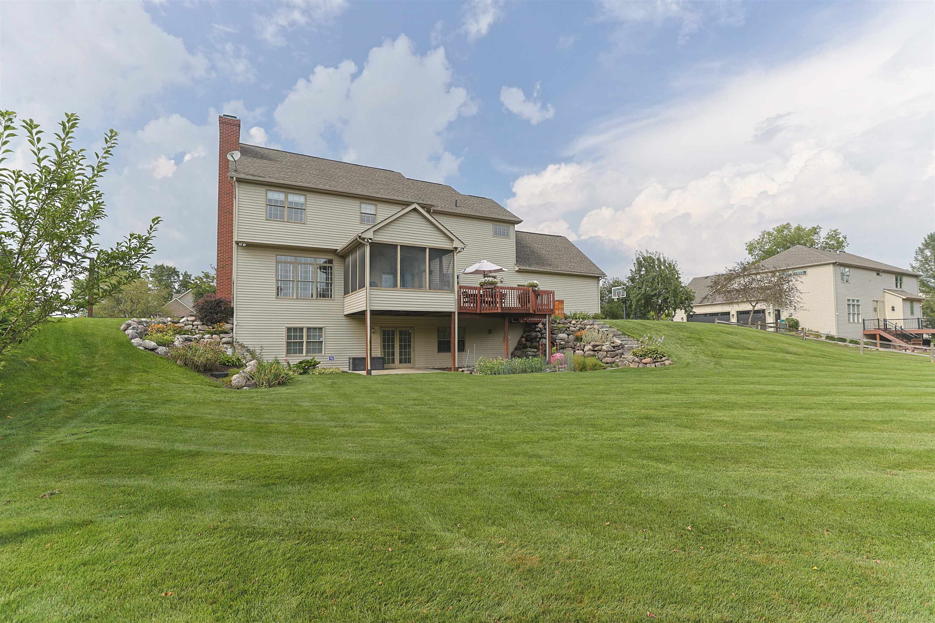 14256 Parkridge Drive Granger IN 46530