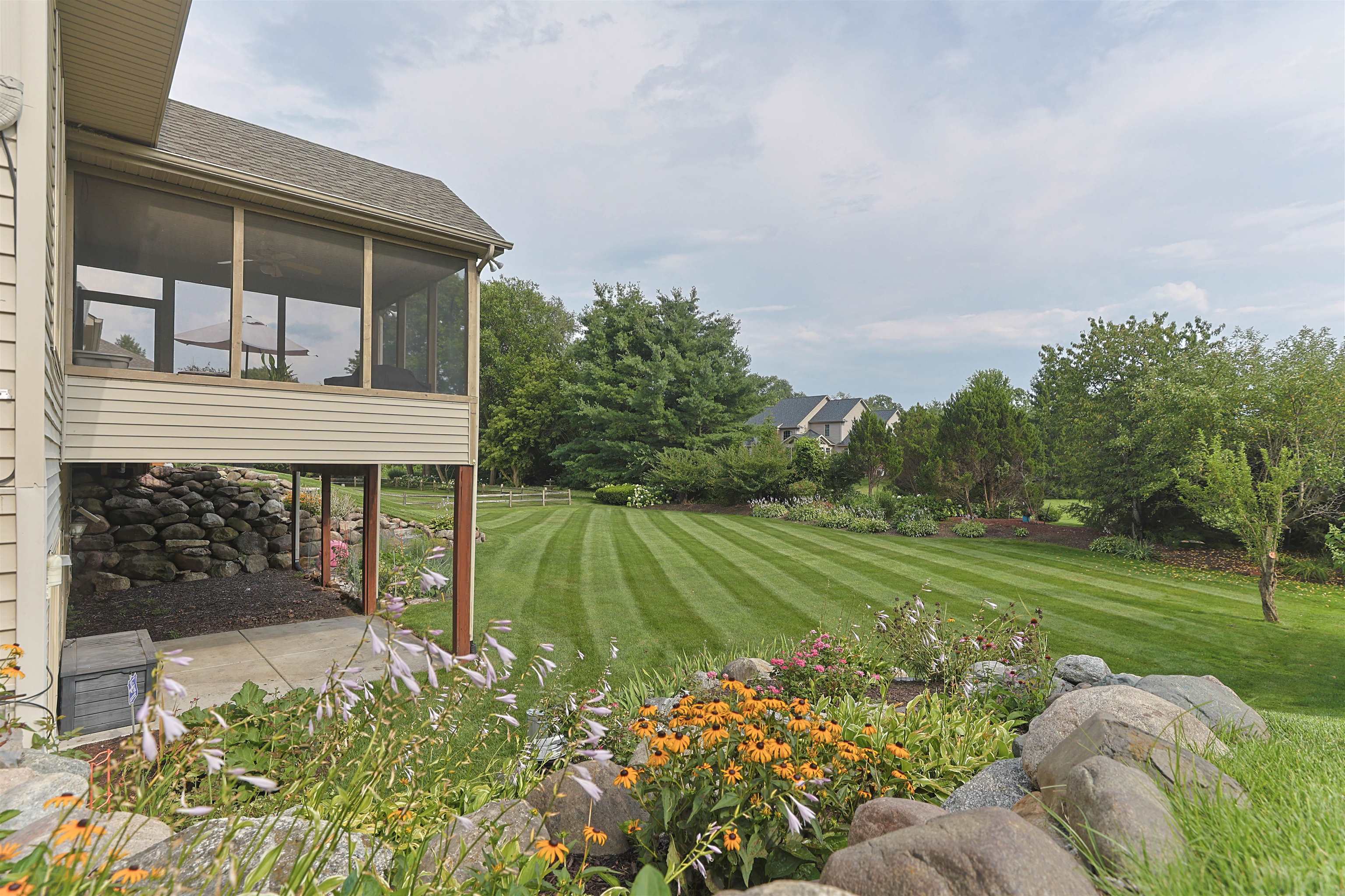 14256 Parkridge Drive Granger IN 46530