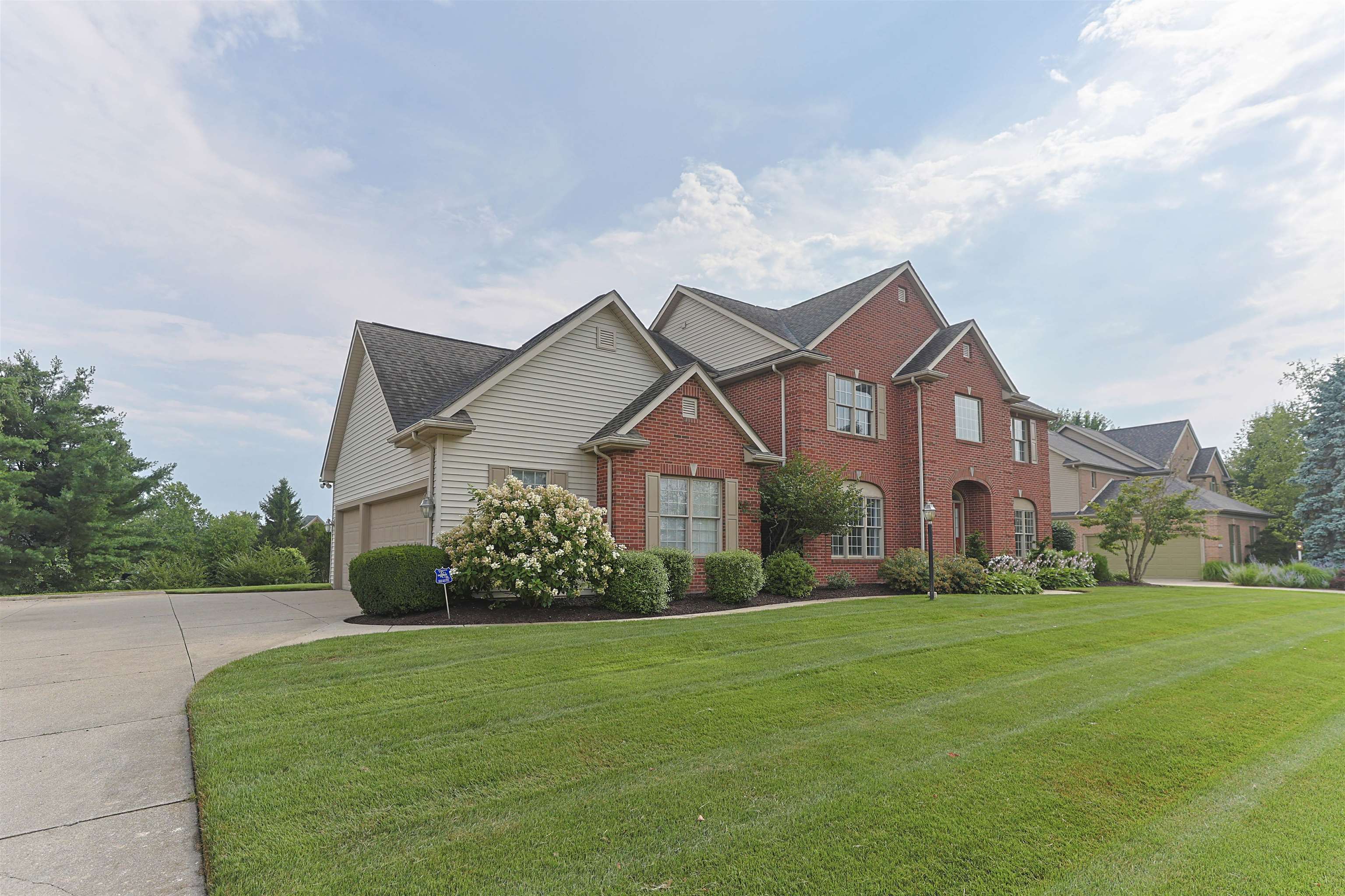 14256 Parkridge Drive Granger IN 46530