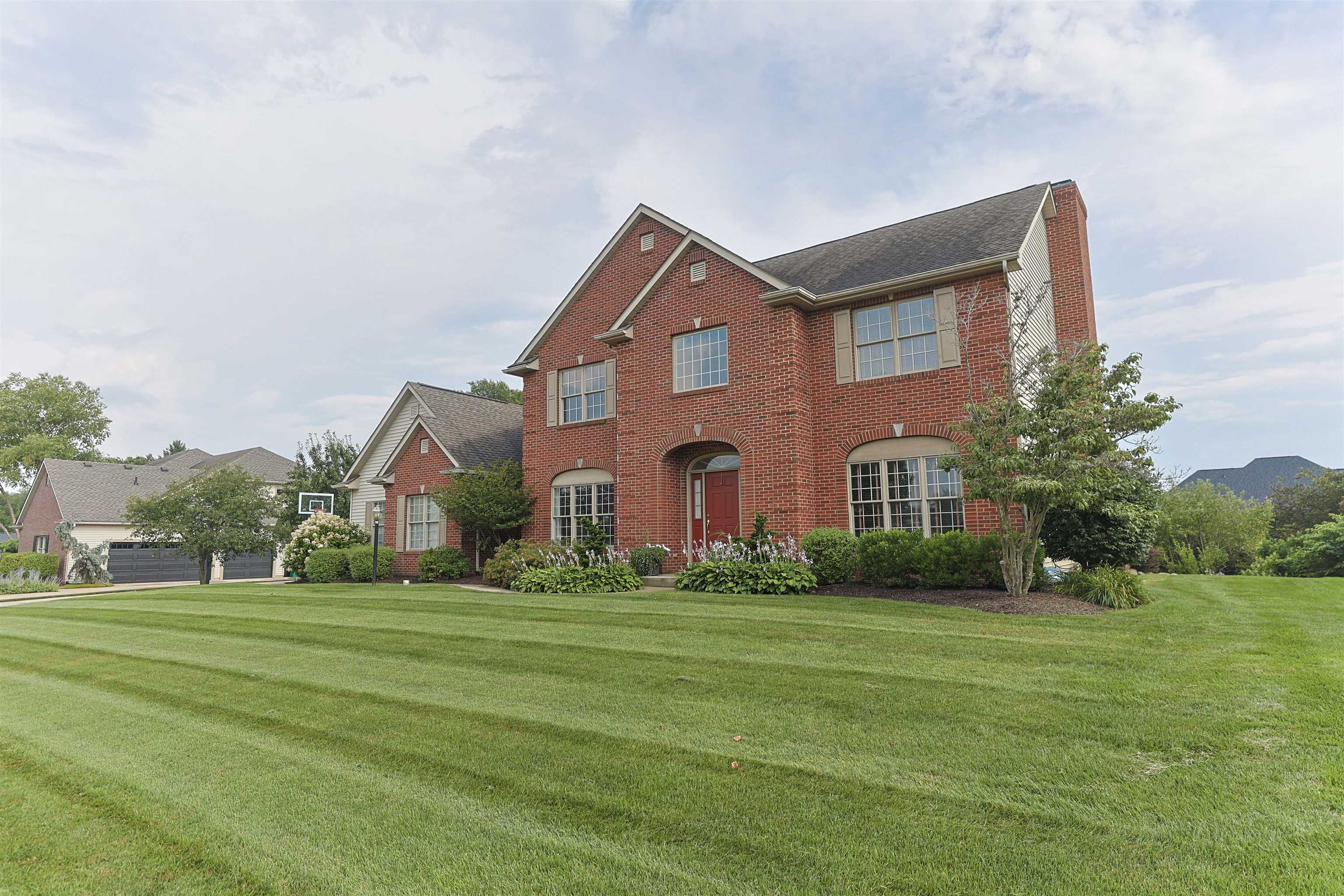 14256 Parkridge Drive Granger IN 46530