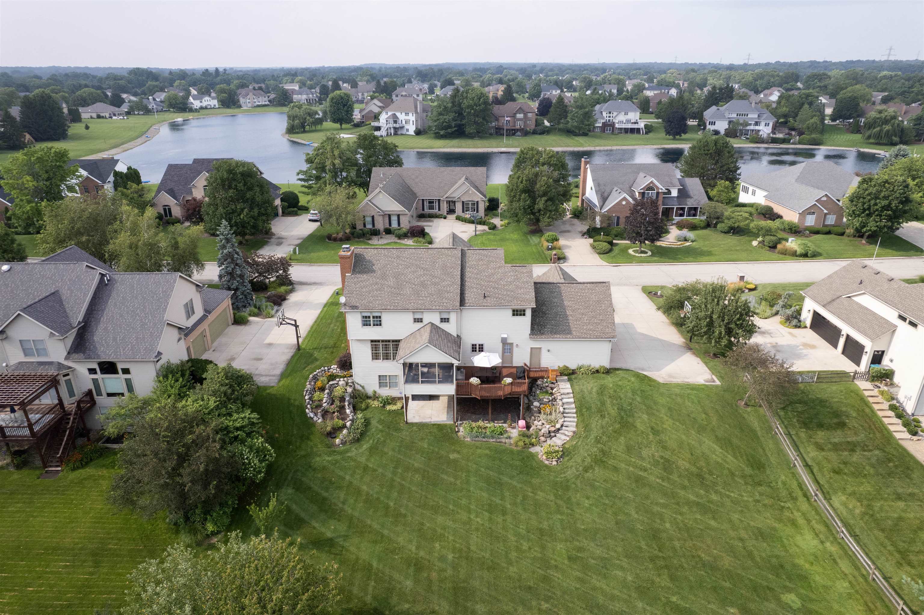 14256 Parkridge Drive Granger IN 46530
