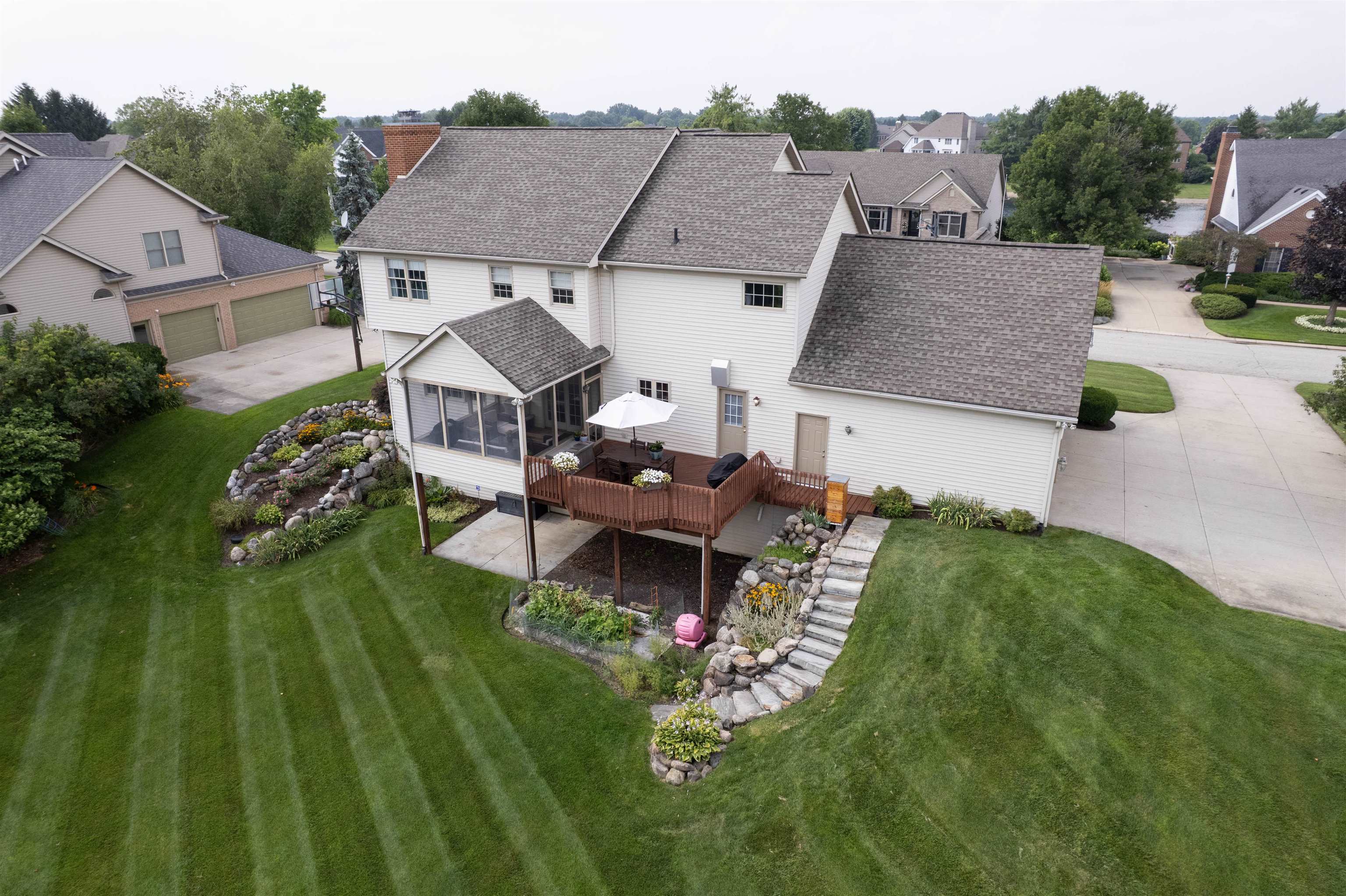 14256 Parkridge Drive Granger IN 46530