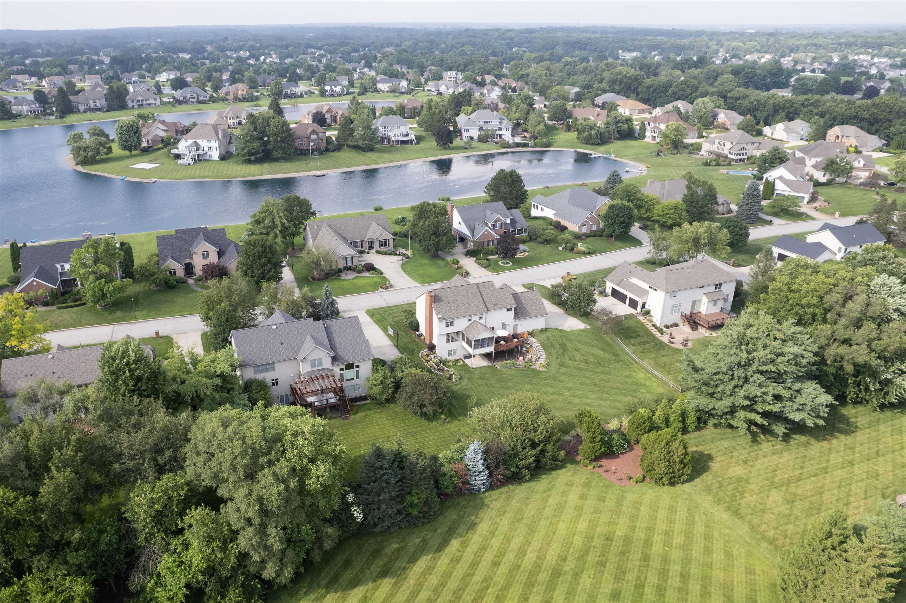 14256 Parkridge Drive Granger IN 46530