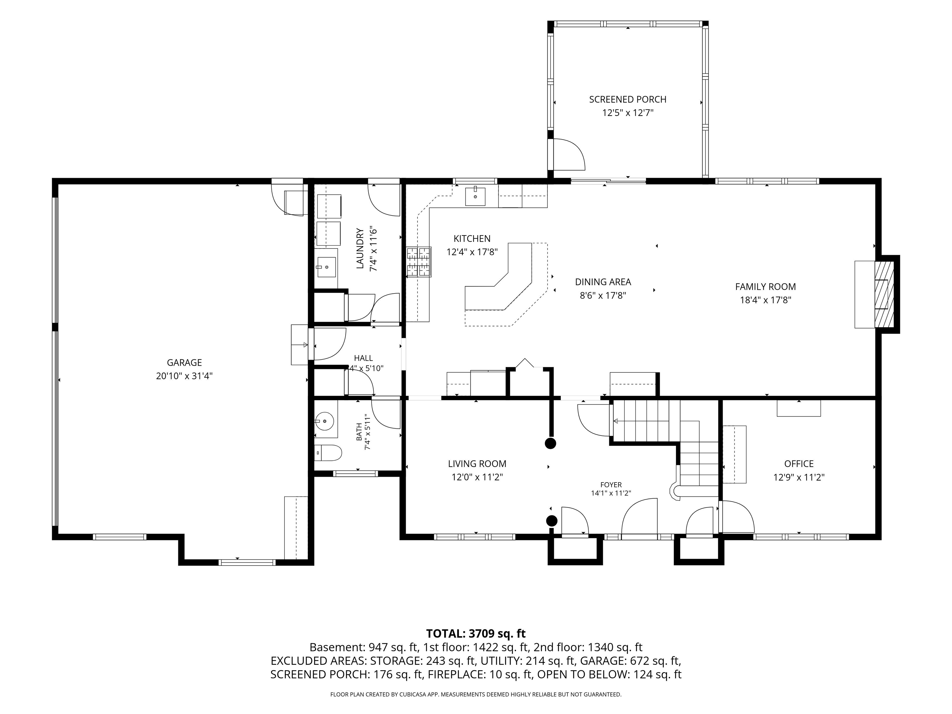 14256 Parkridge Drive Granger IN 46530