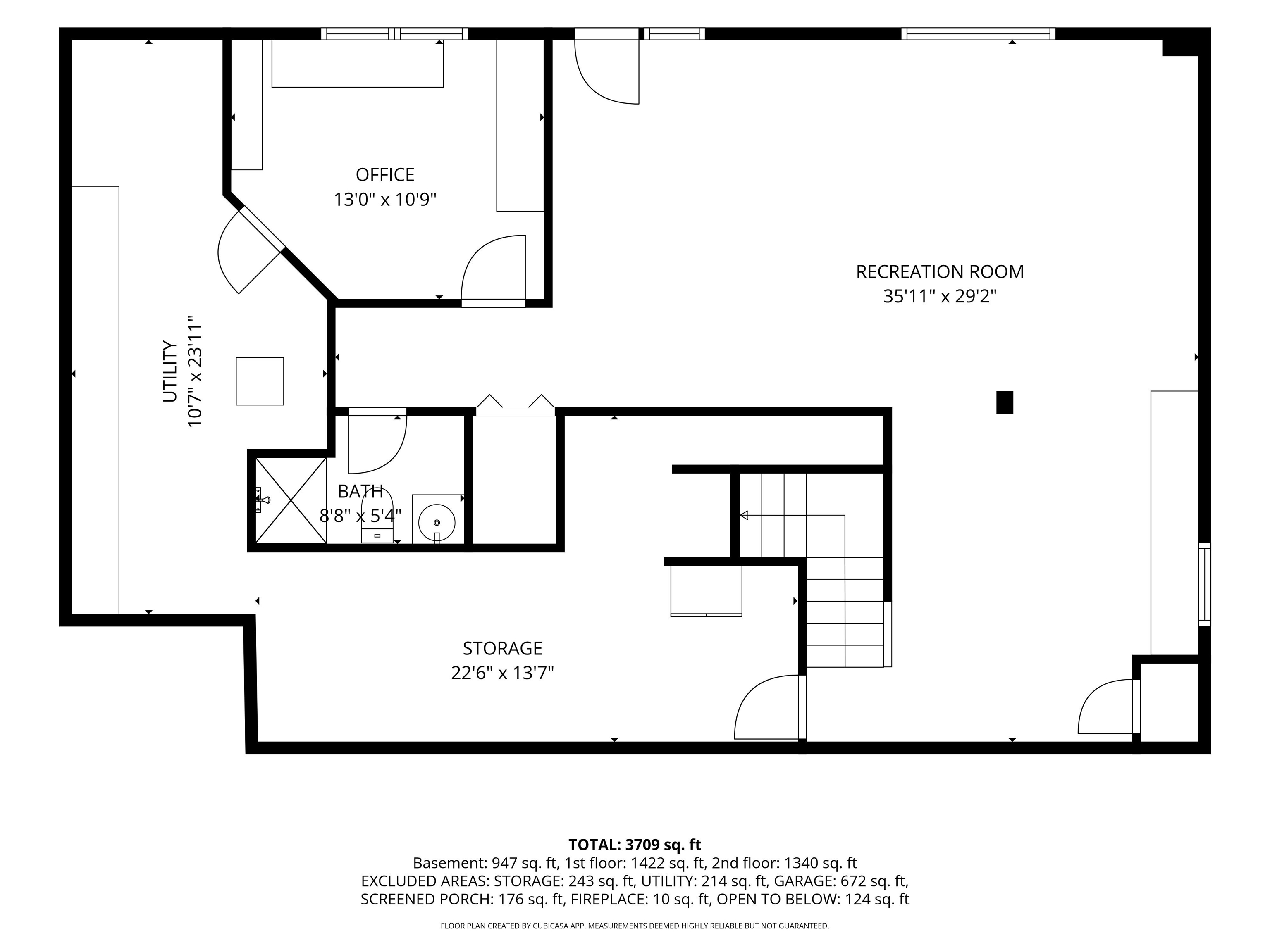 14256 Parkridge Drive Granger IN 46530