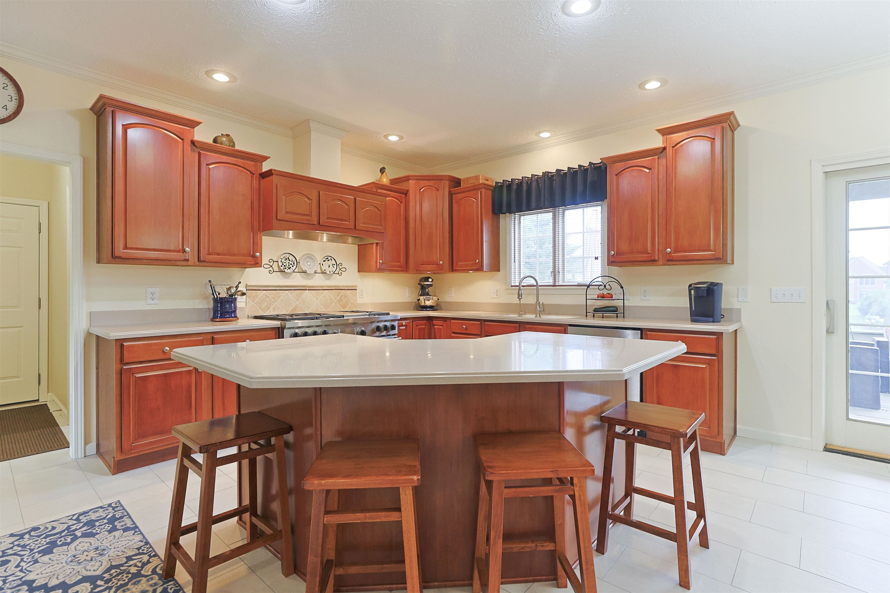 14256 Parkridge Drive Granger IN 46530
