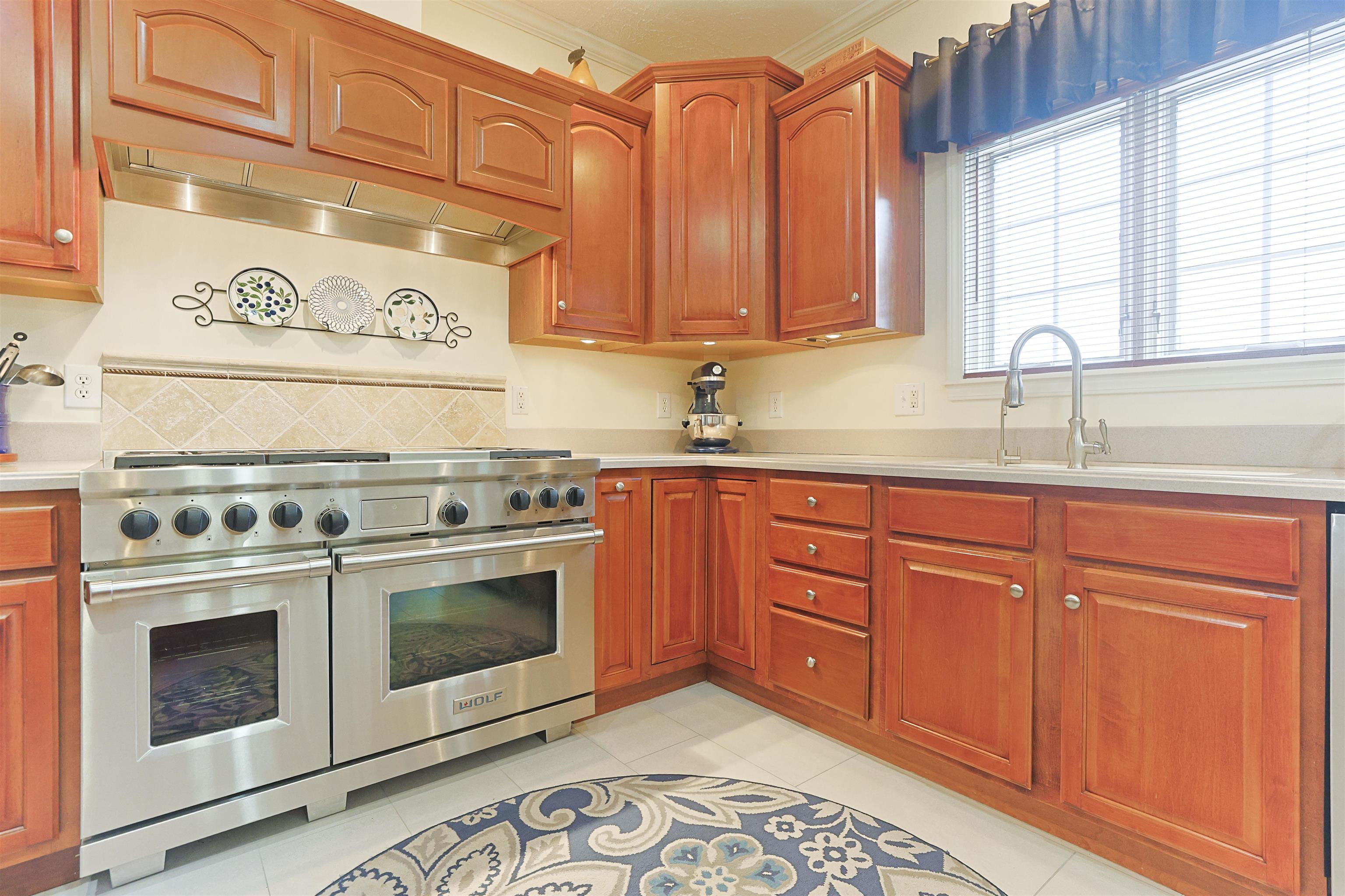 14256 Parkridge Drive Granger IN 46530