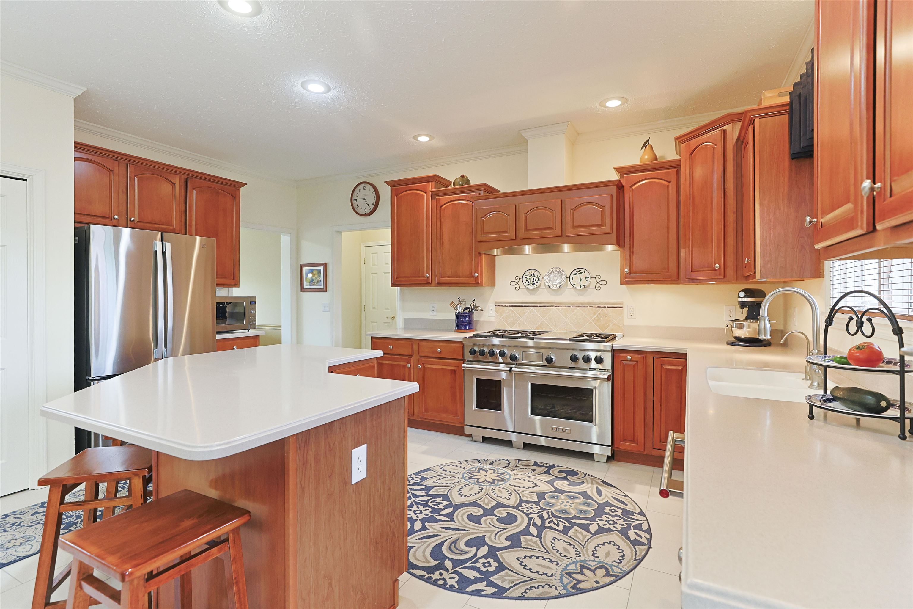 14256 Parkridge Drive Granger IN 46530