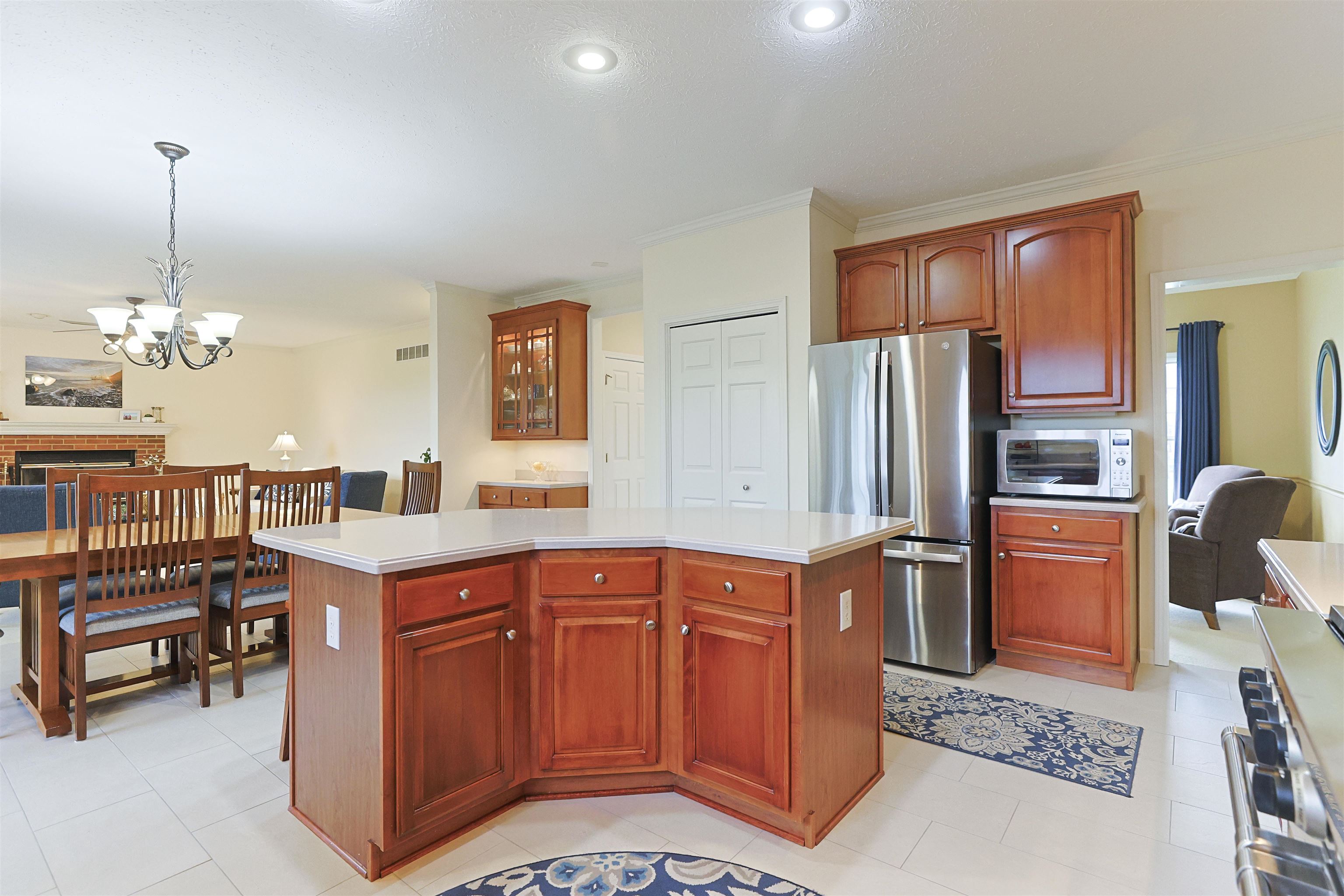 14256 Parkridge Drive Granger IN 46530