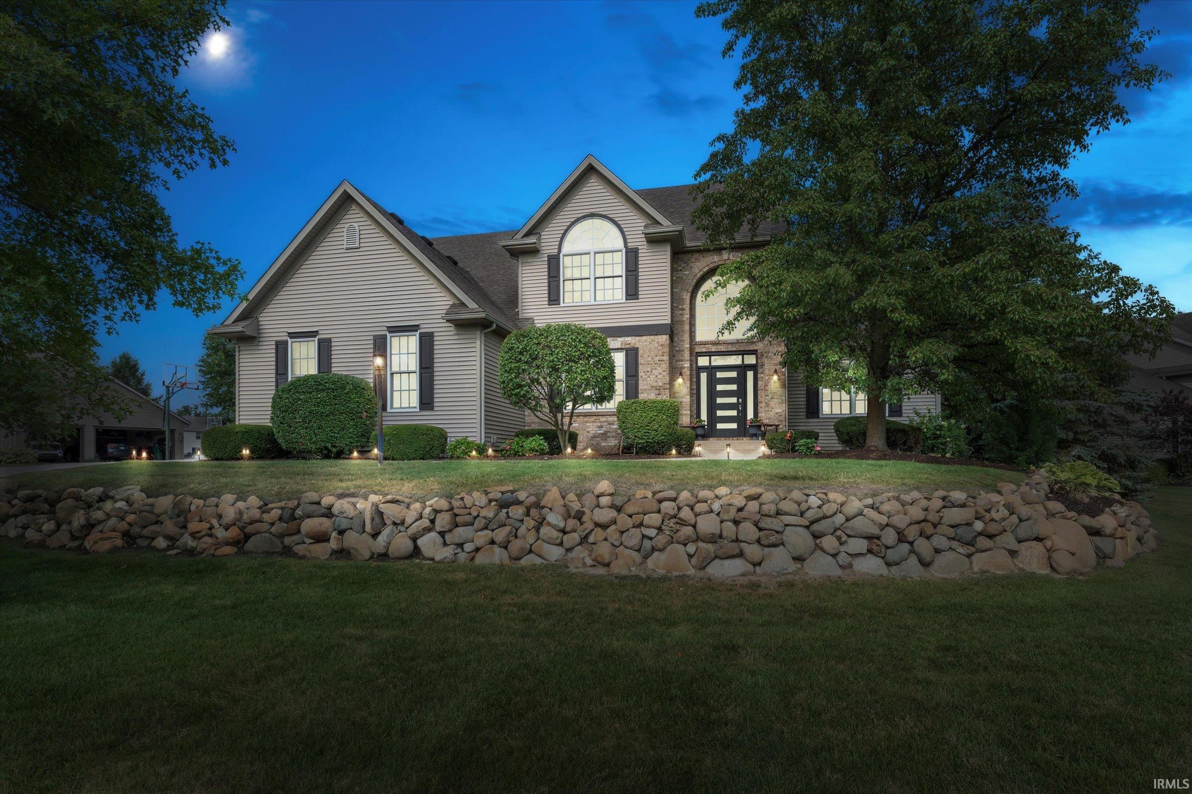 50920 Northbrook Shores Drive Granger IN 46530