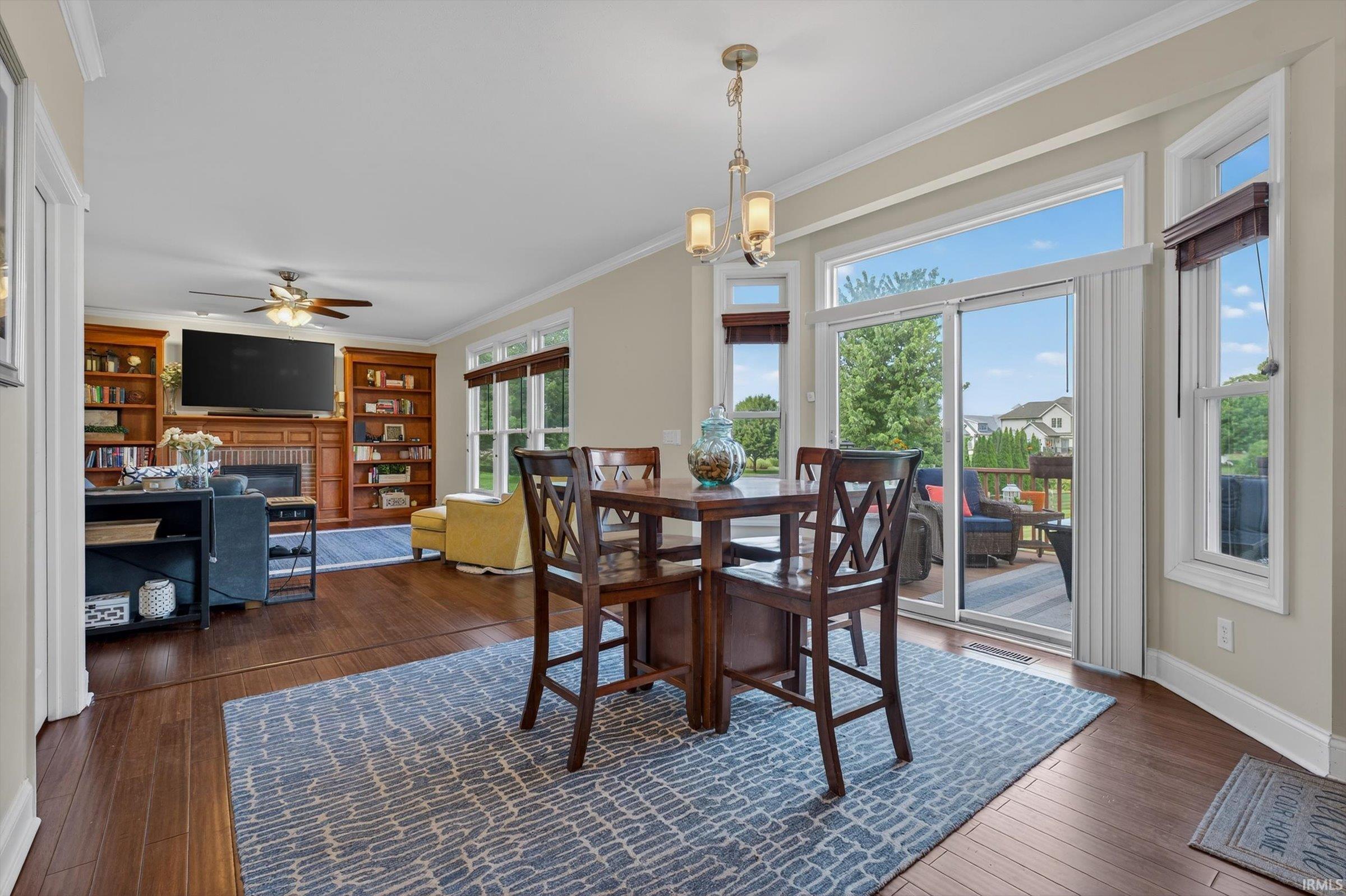 50920 Northbrook Shores Drive Granger IN 46530