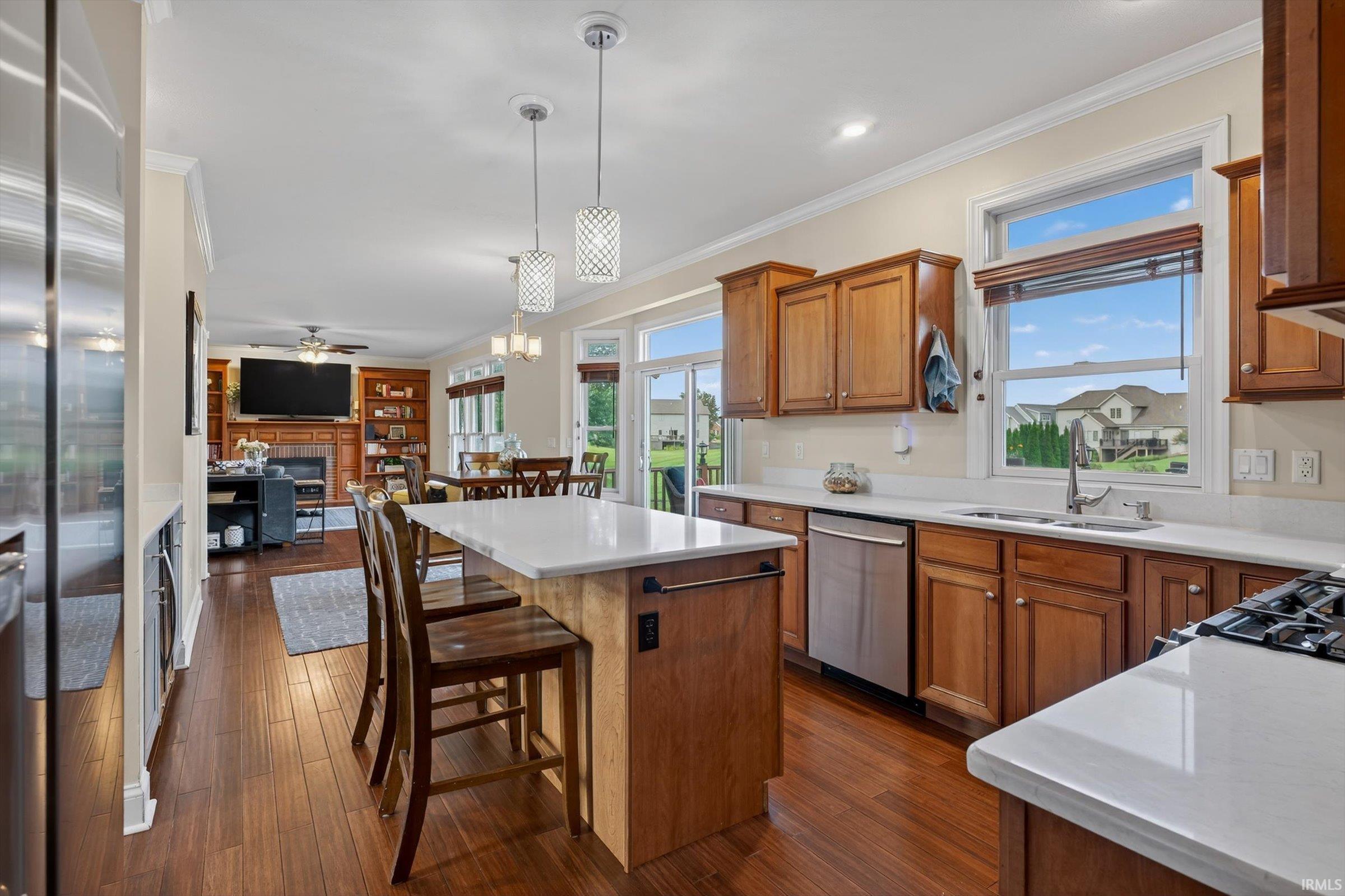50920 Northbrook Shores Drive Granger IN 46530