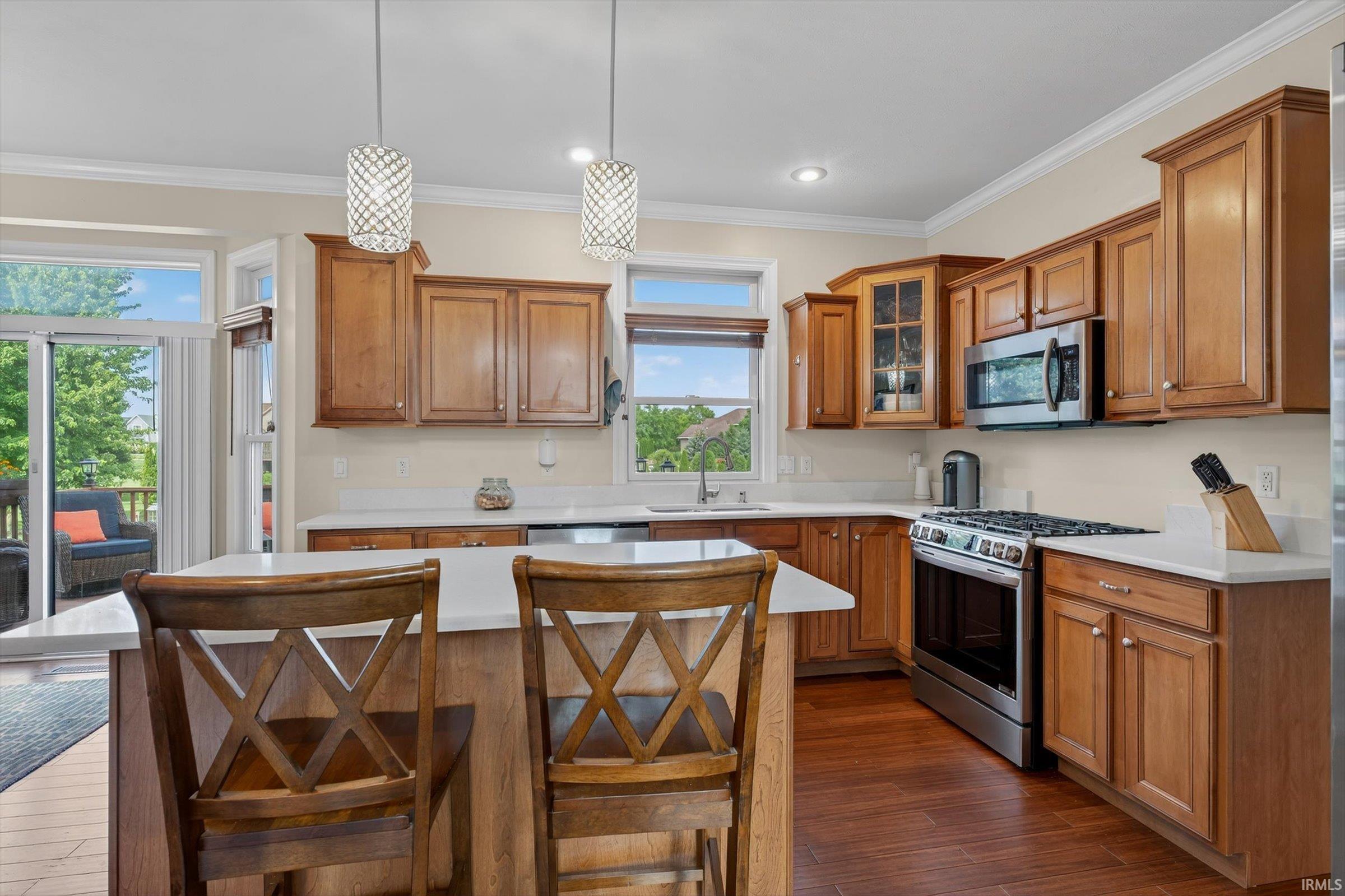 50920 Northbrook Shores Drive Granger IN 46530