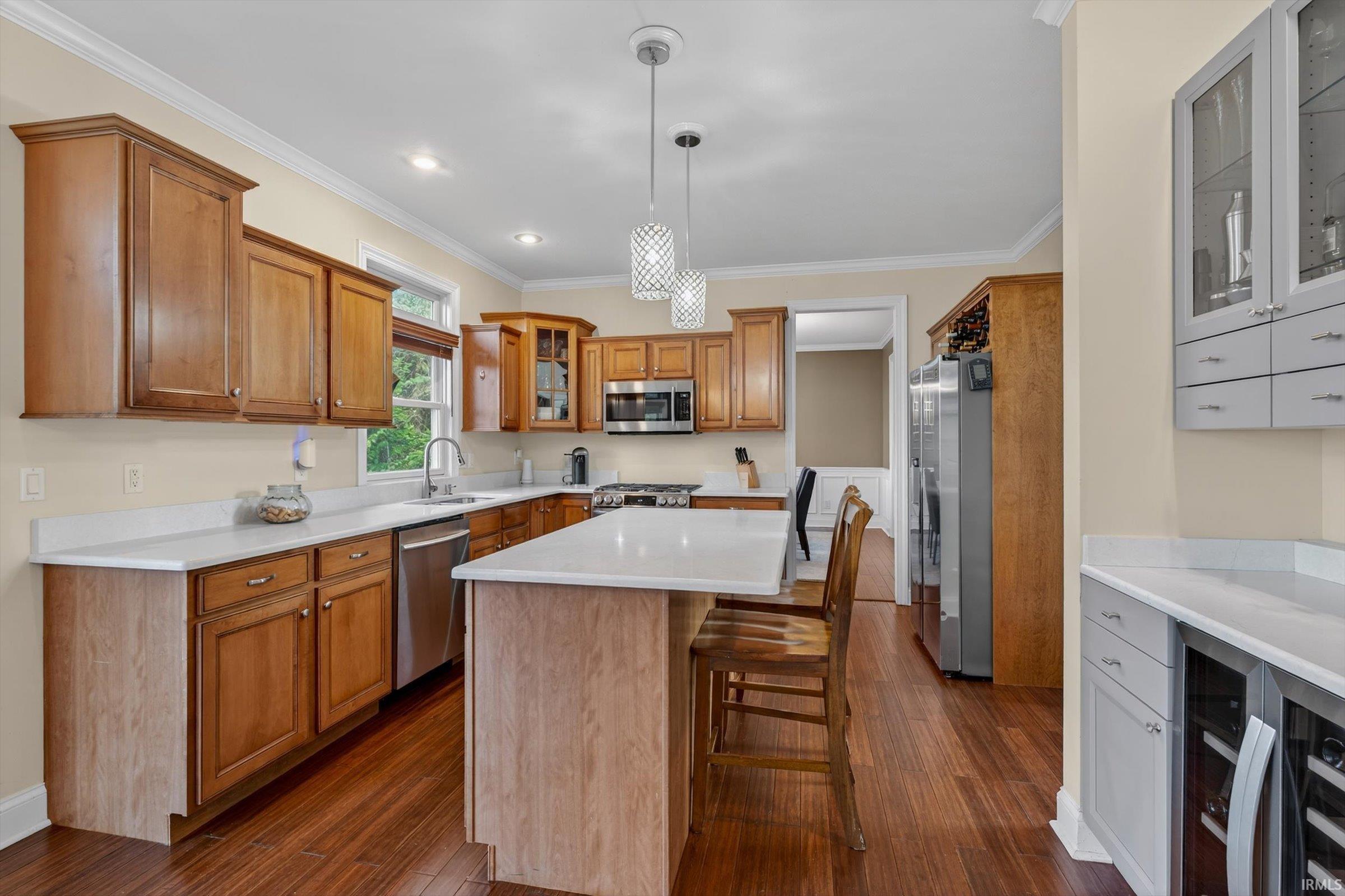 50920 Northbrook Shores Drive Granger IN 46530