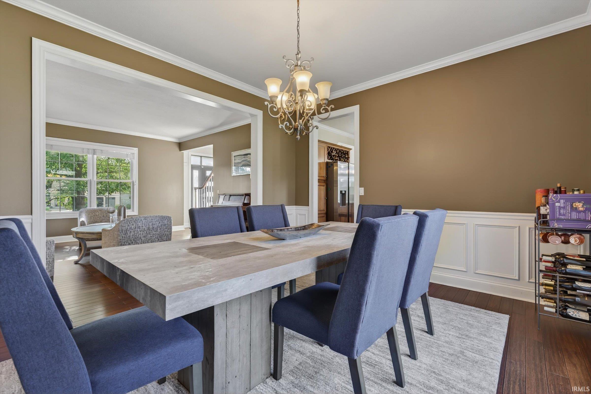 50920 Northbrook Shores Drive Granger IN 46530