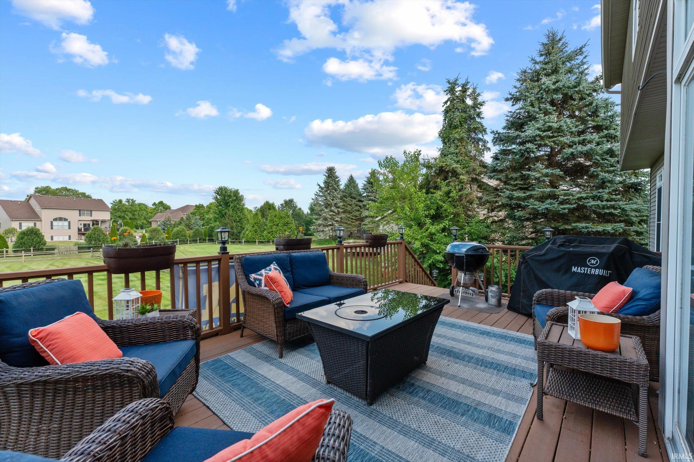 50920 Northbrook Shores Drive Granger IN 46530