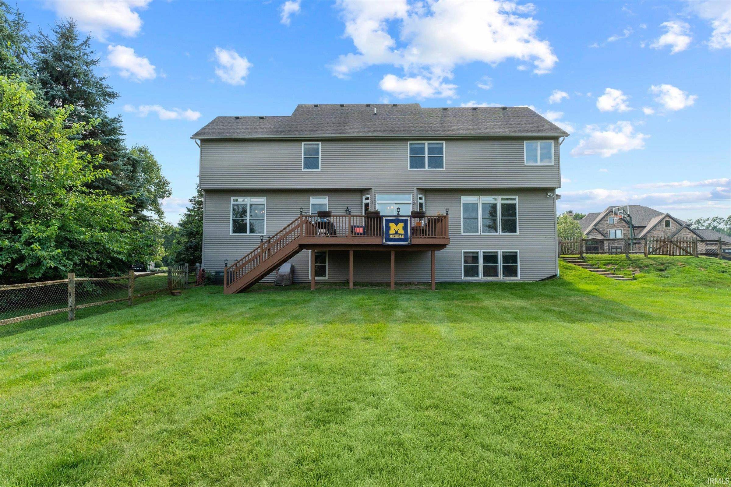50920 Northbrook Shores Drive Granger IN 46530