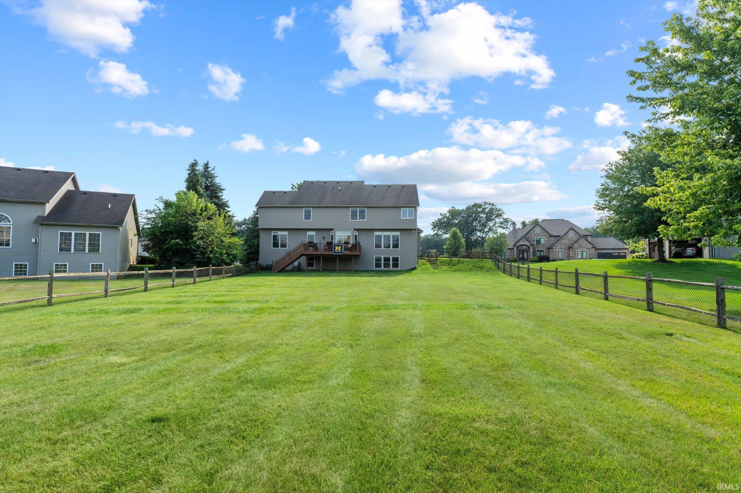 50920 Northbrook Shores Drive Granger IN 46530