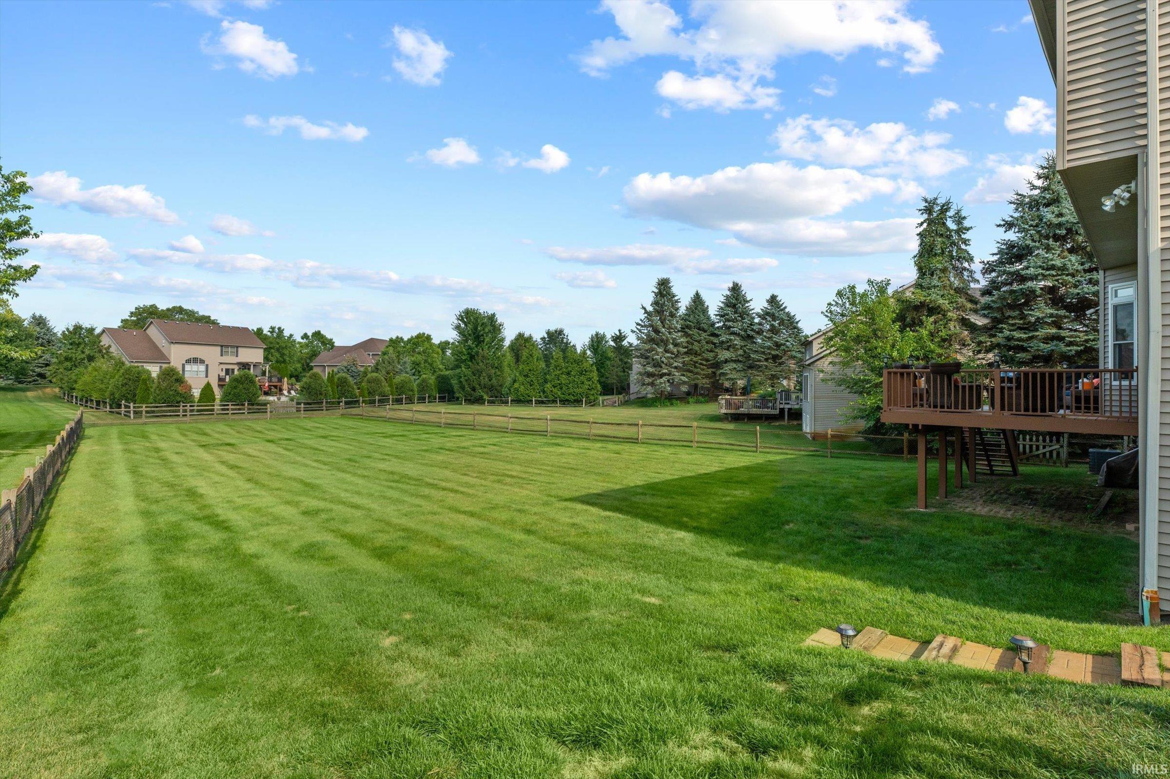 50920 Northbrook Shores Drive Granger IN 46530