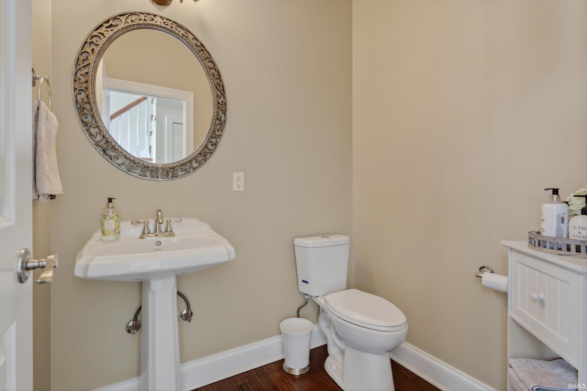 50920 Northbrook Shores Drive Granger IN 46530