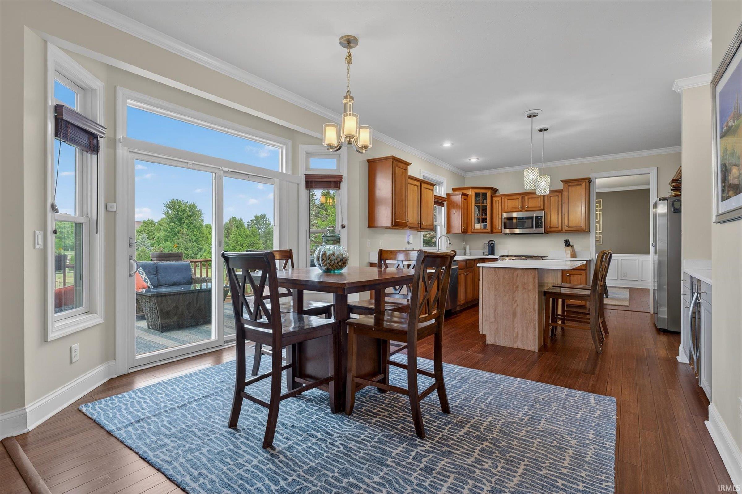 50920 Northbrook Shores Drive Granger IN 46530