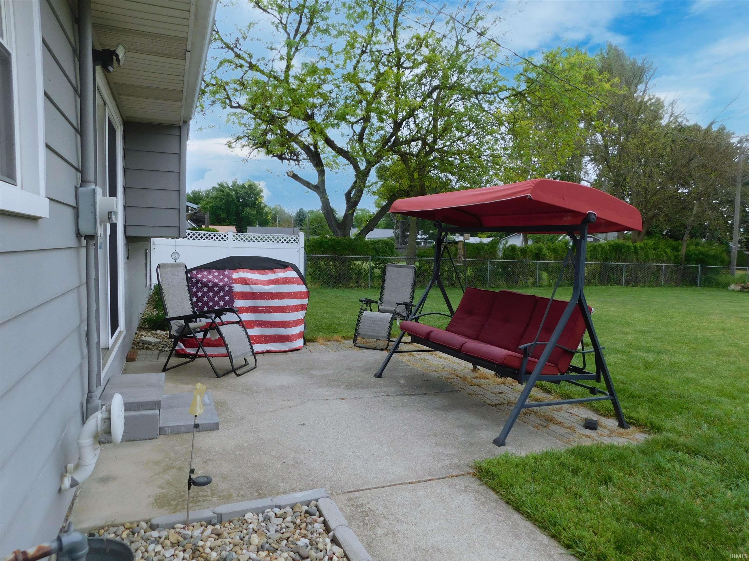 27500 Lamplighter Lane Elkhart IN 46514