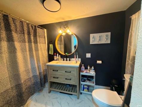 965 S 9th Street Mitchell IN 47446