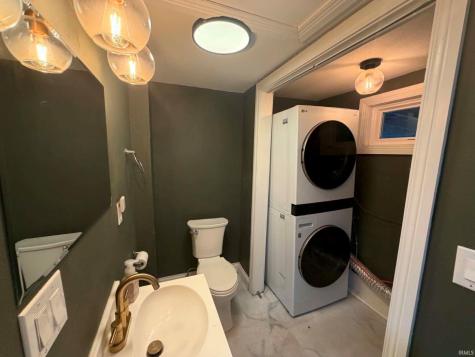 965 S 9th Street Mitchell IN 47446